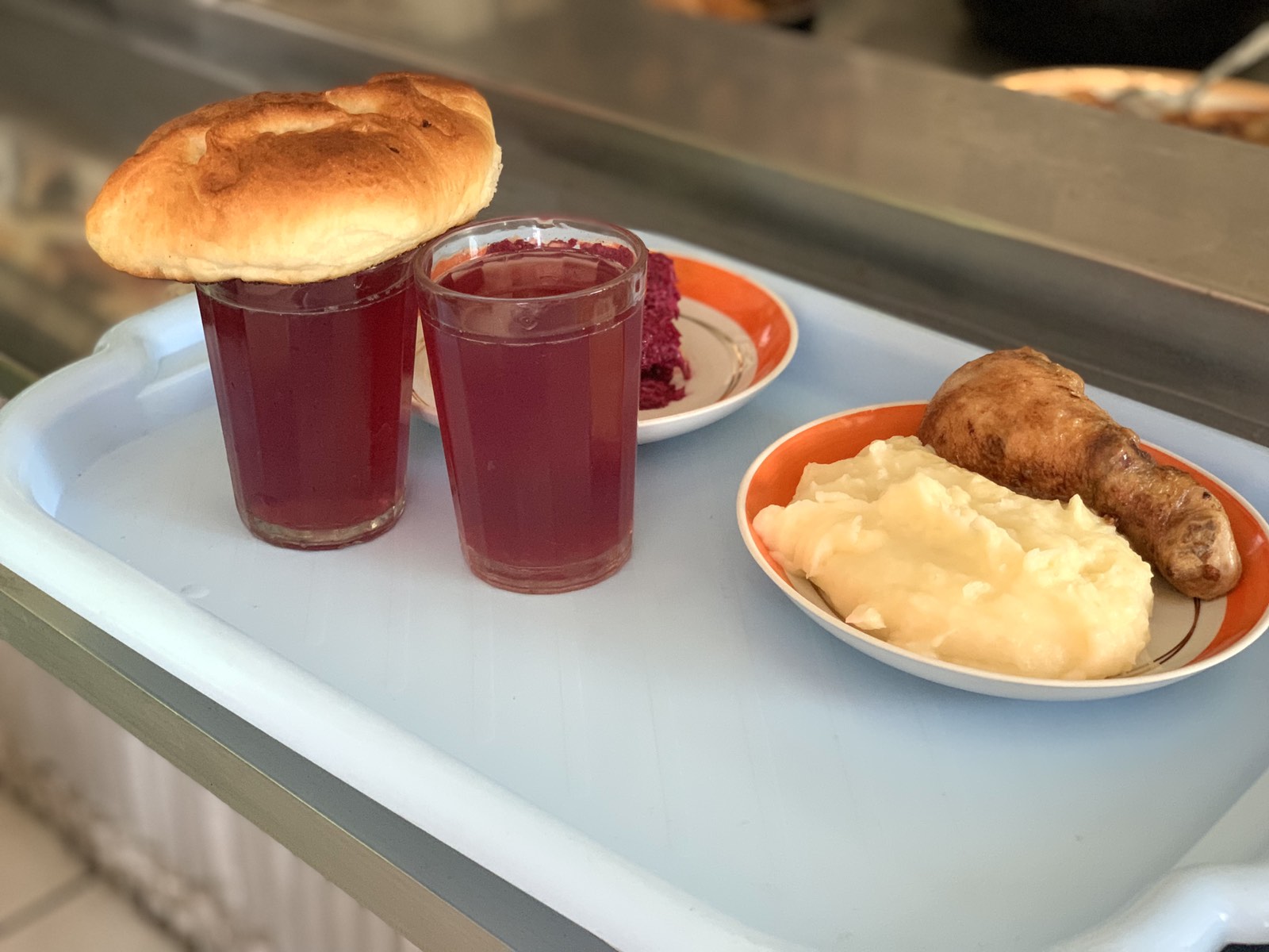 Столовая "Три самовара" image 3