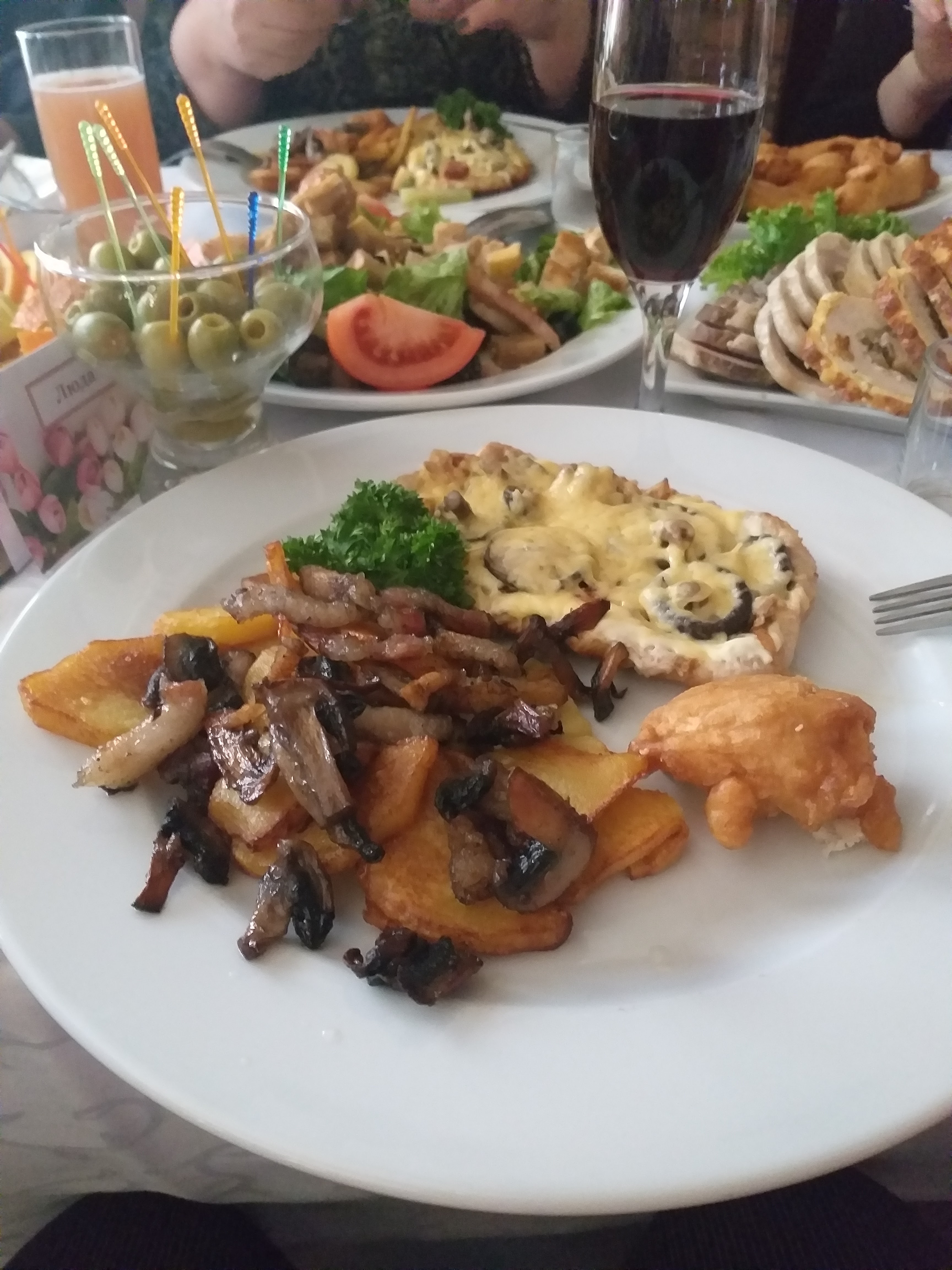 ПОДКОВА image 5