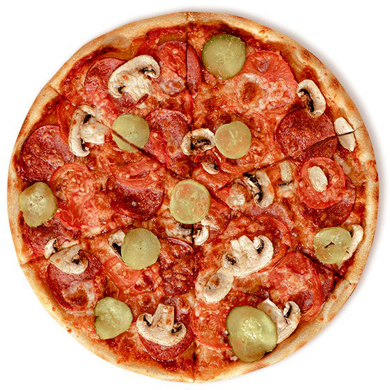 Піцерія IQ Pizza image 3