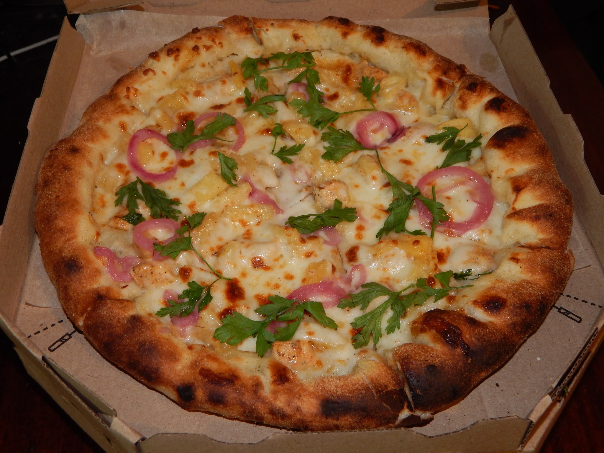 Піцерія IQ Pizza image 4