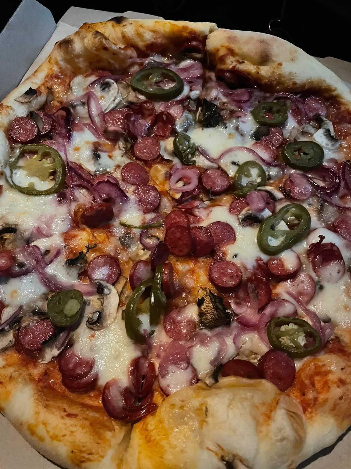 Піцерія IQ Pizza image 7