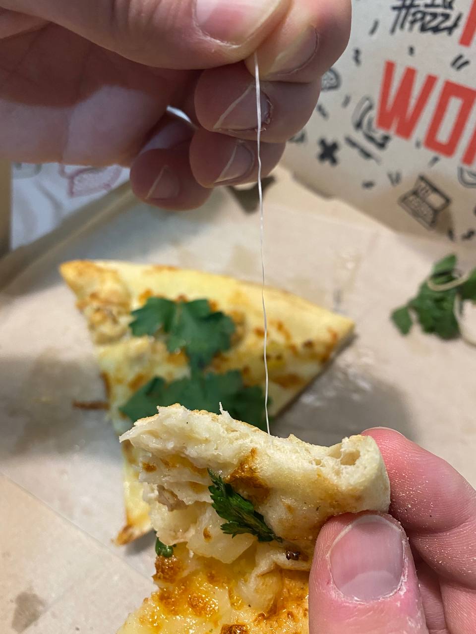 Піцерія IQ Pizza image 8