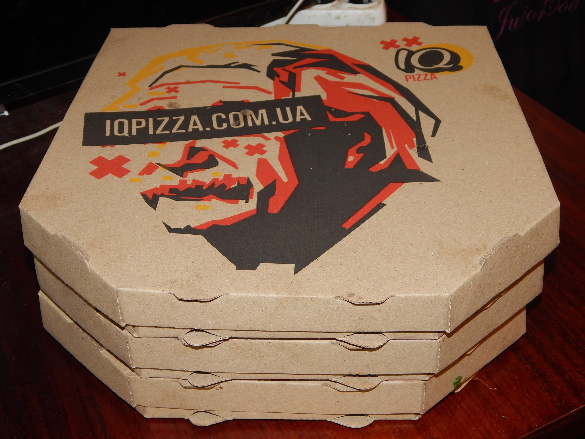 Піцерія IQ Pizza image 10