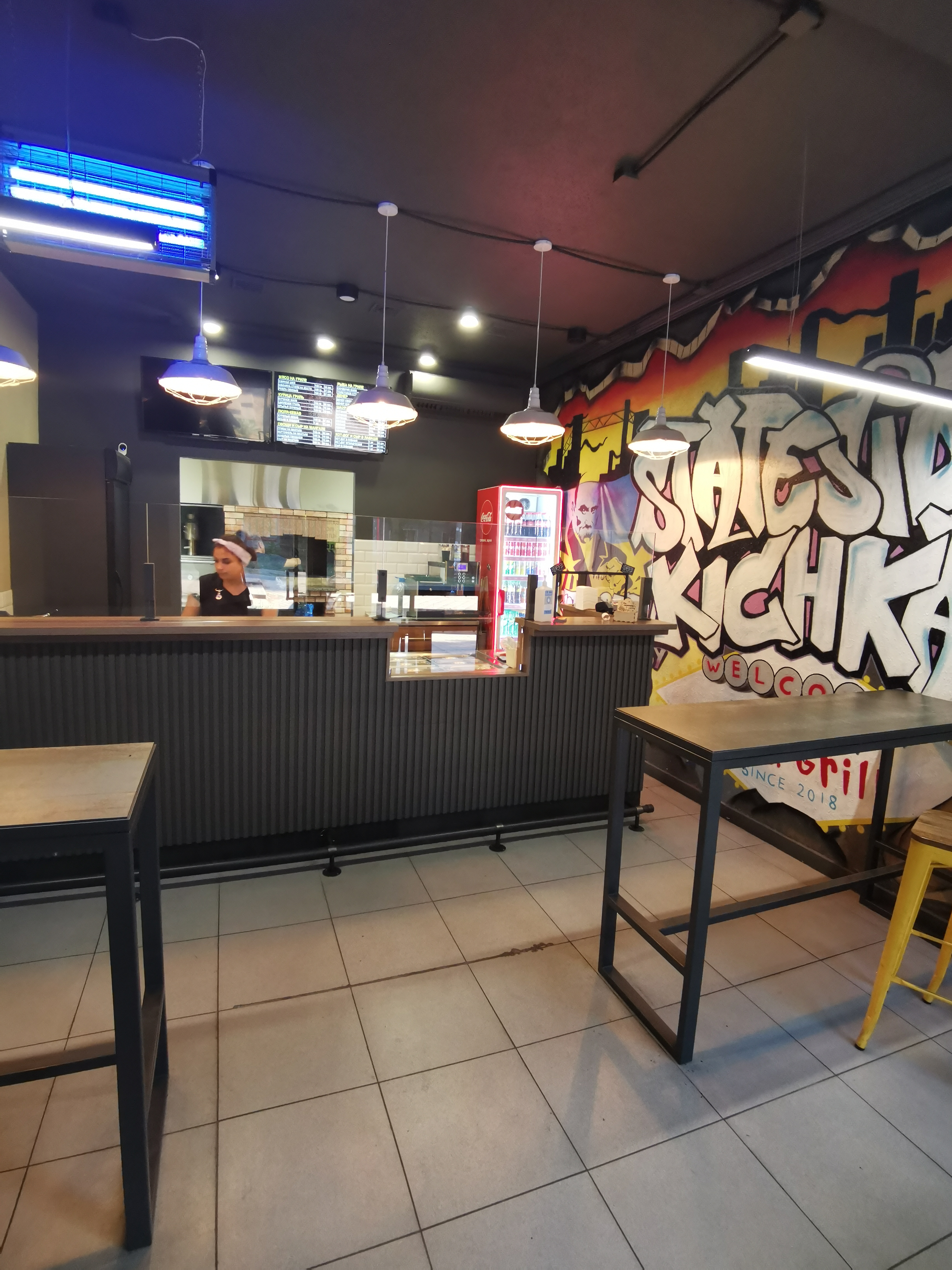 Кафе SIA GRILL image 2