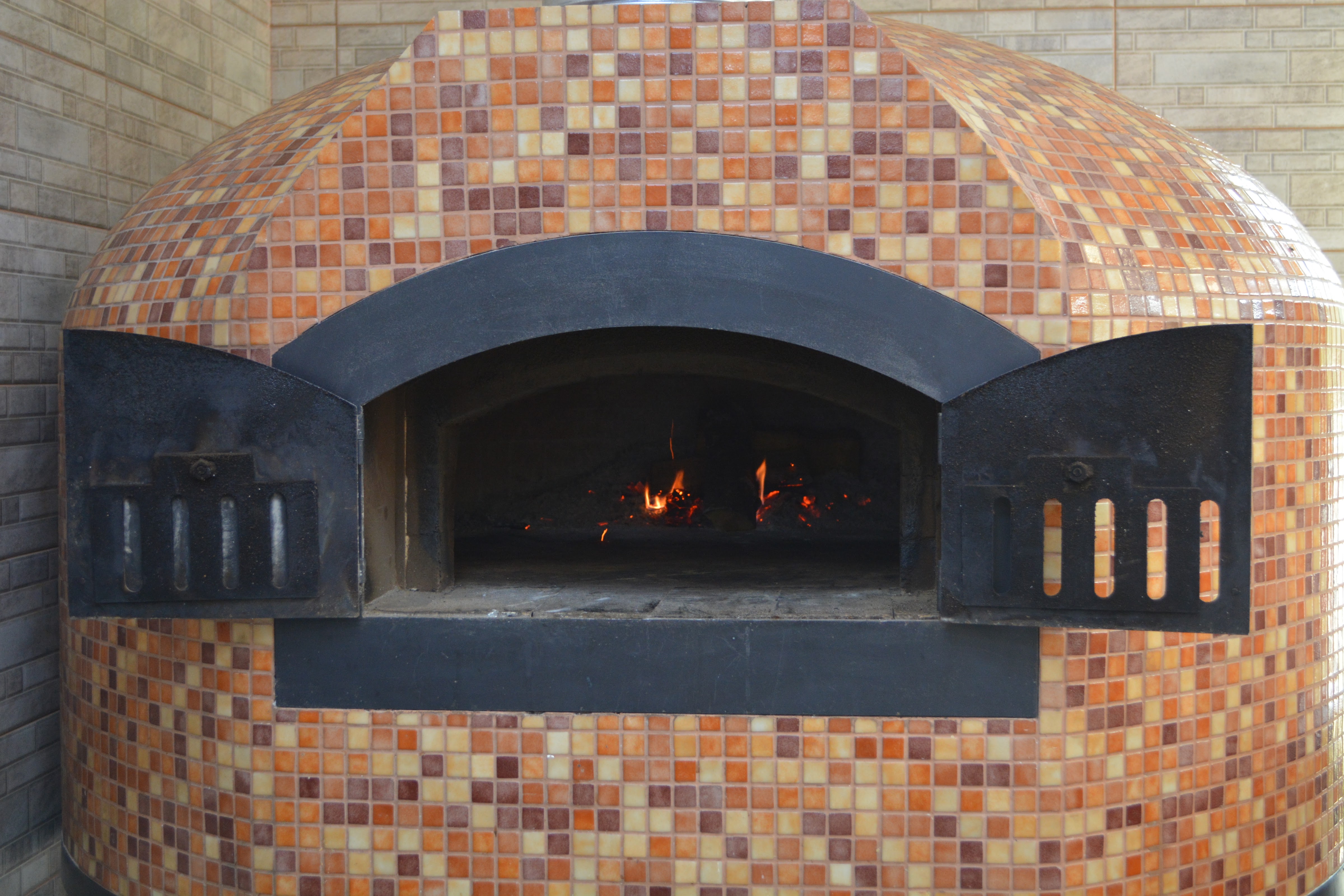 Pizza на Дровах image 3