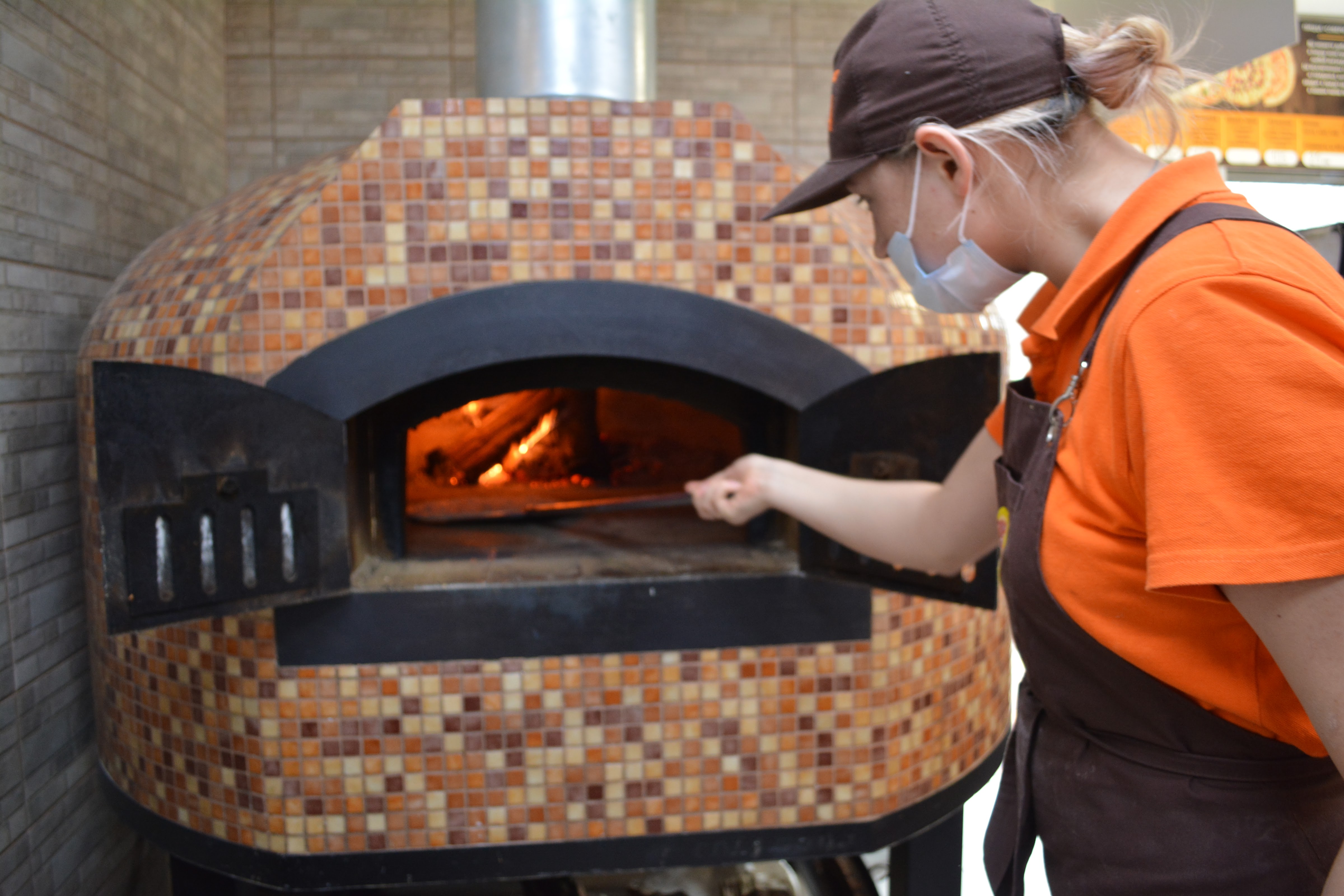 Pizza на Дровах image 4