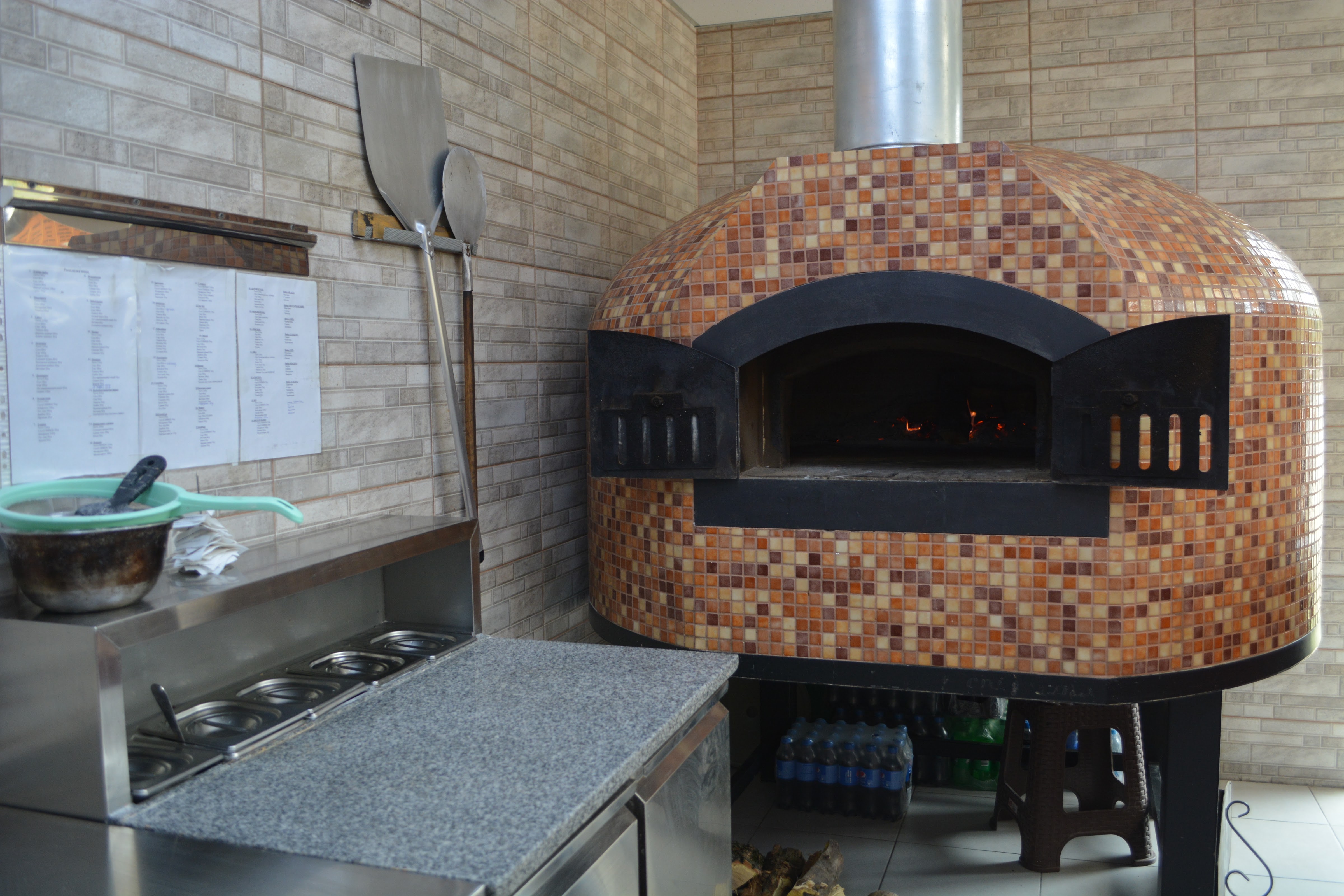 Pizza на Дровах image 5