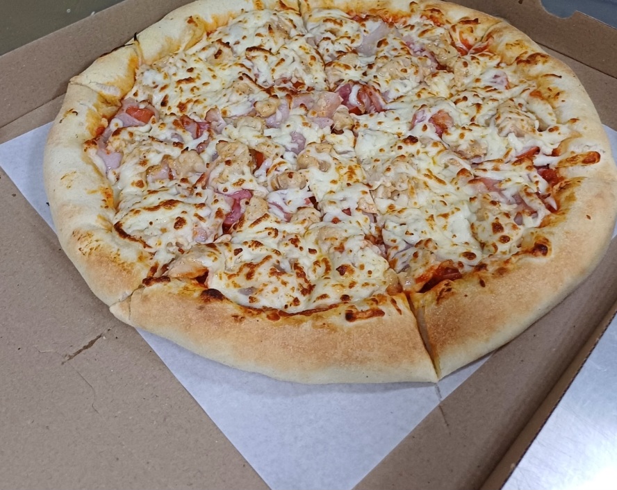 Піцерія IQ Pizza image 2