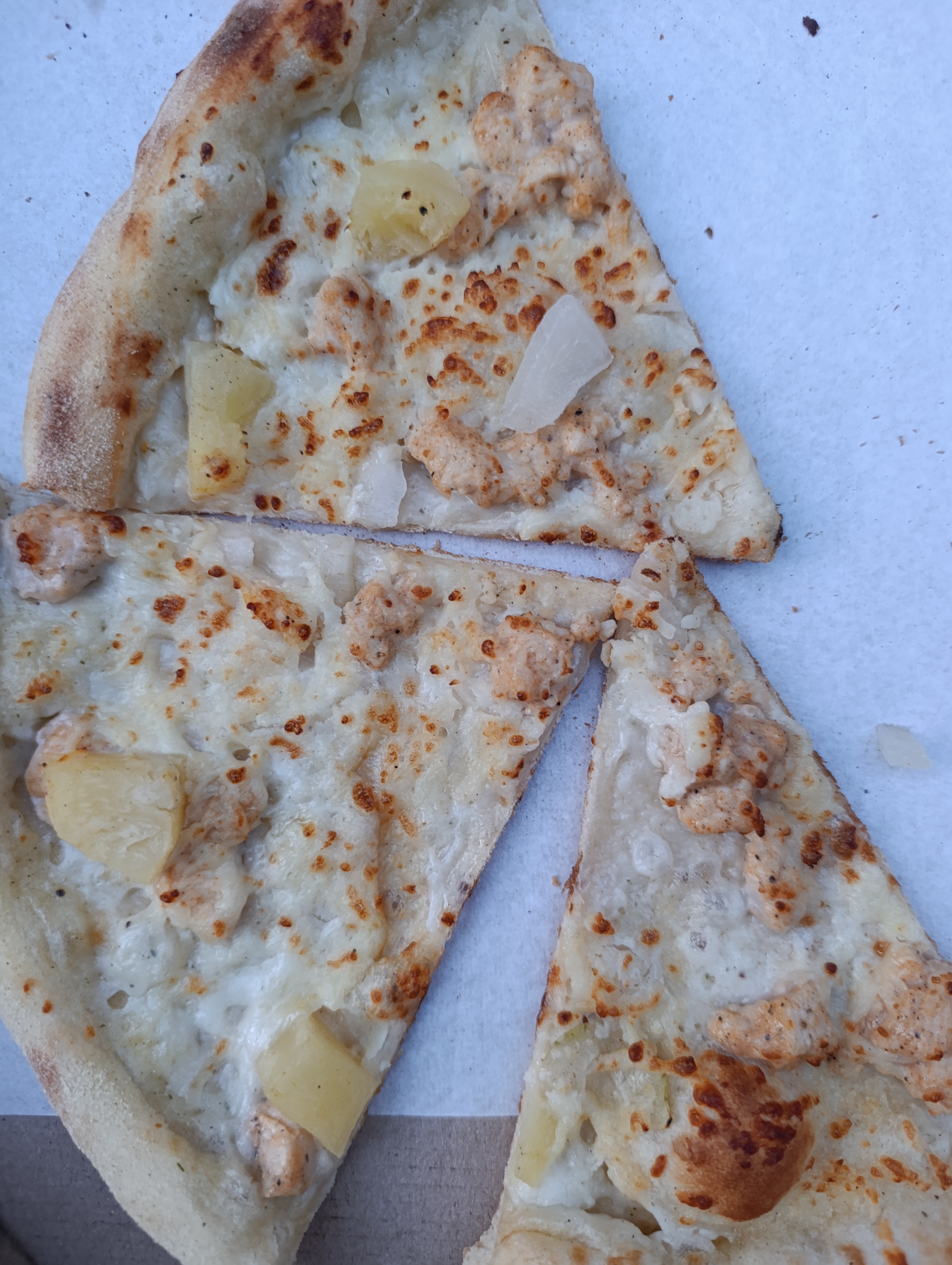 Піцерія IQ Pizza image 6