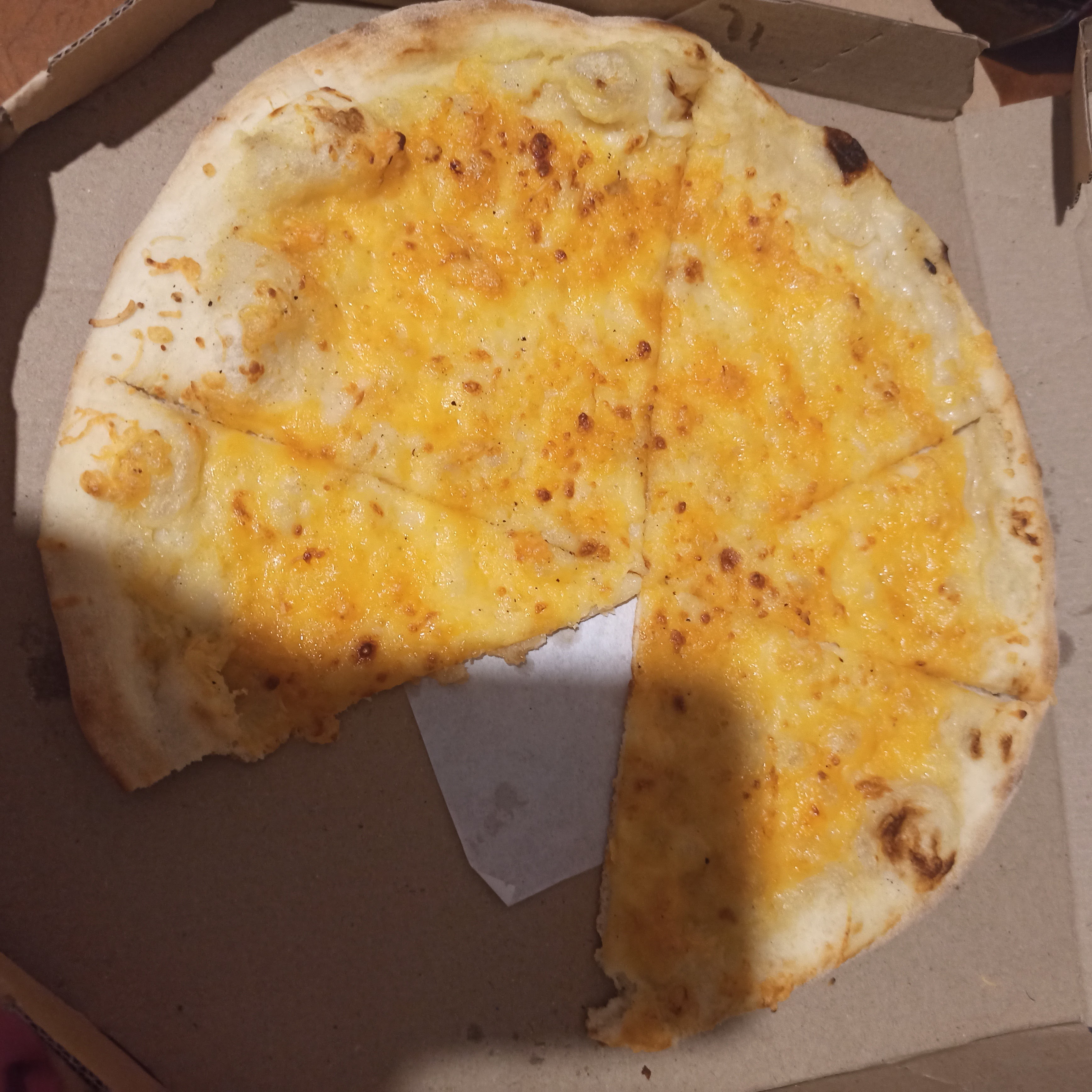 Піцерія IQ Pizza image 8