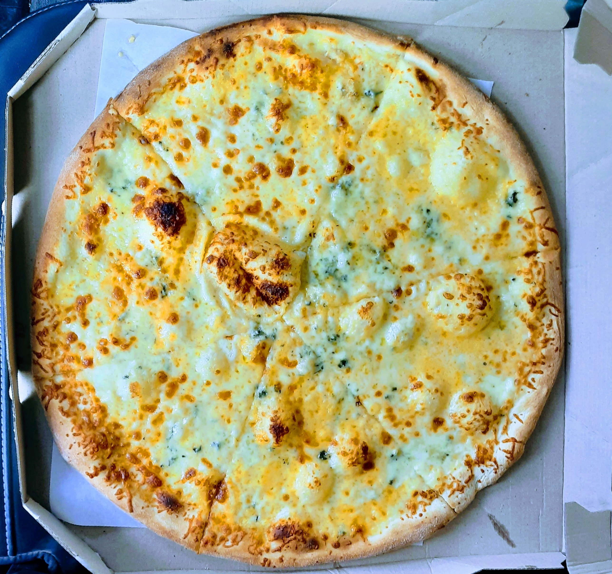 Піцерія IQ Pizza image 9