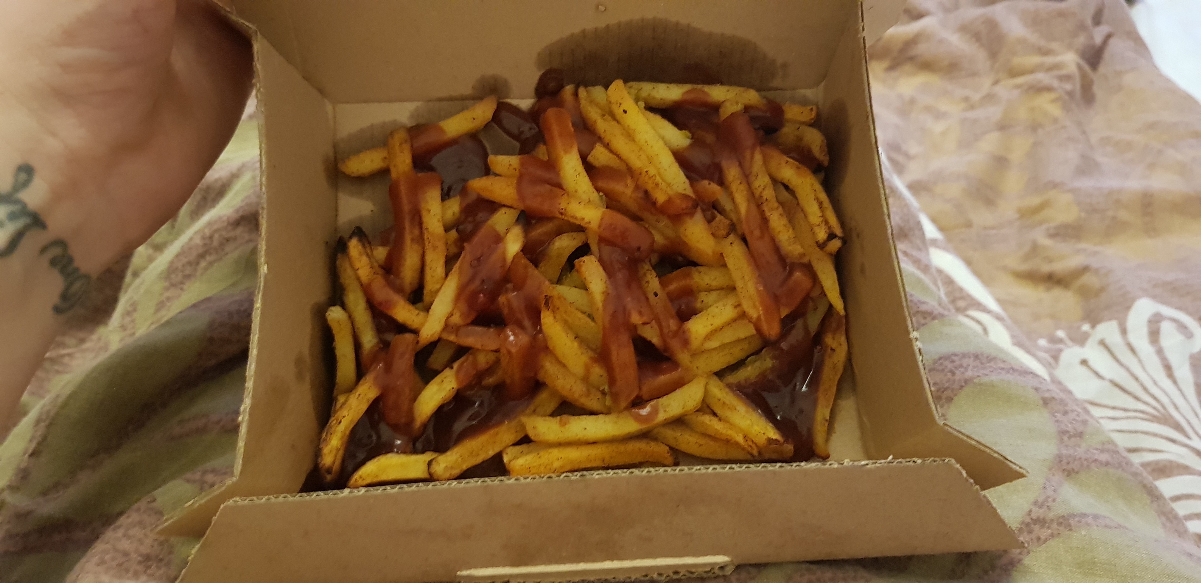 Піцерія IQ Pizza image 10