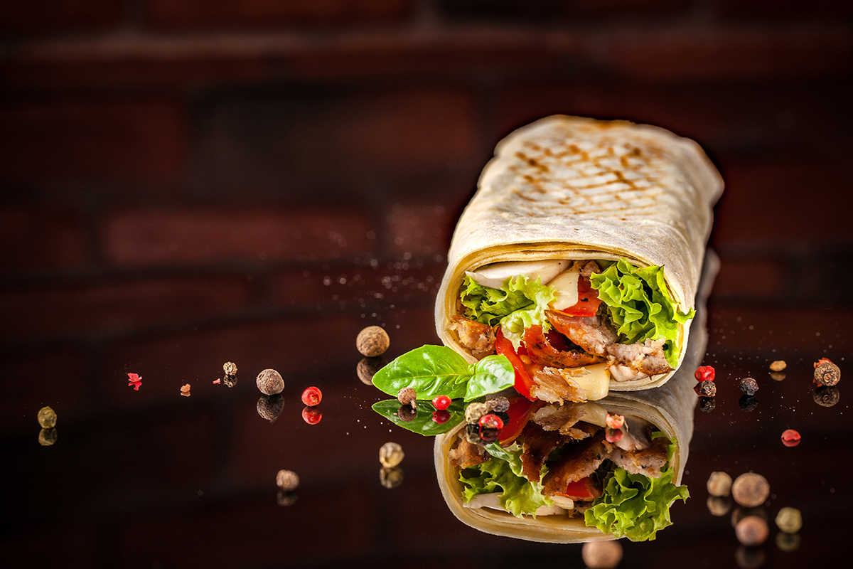 Kosmo Kebab image 1