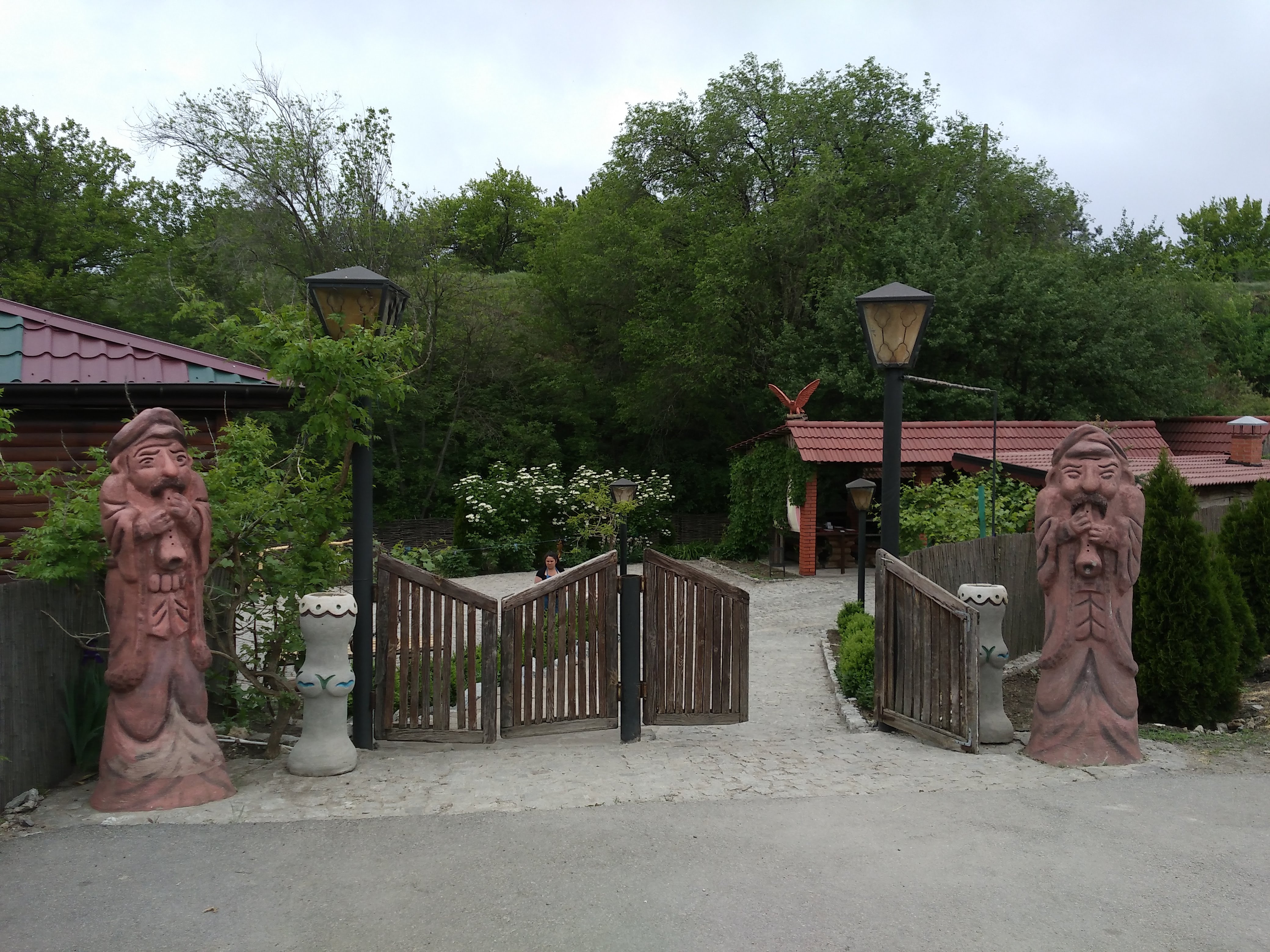 Форель image 5