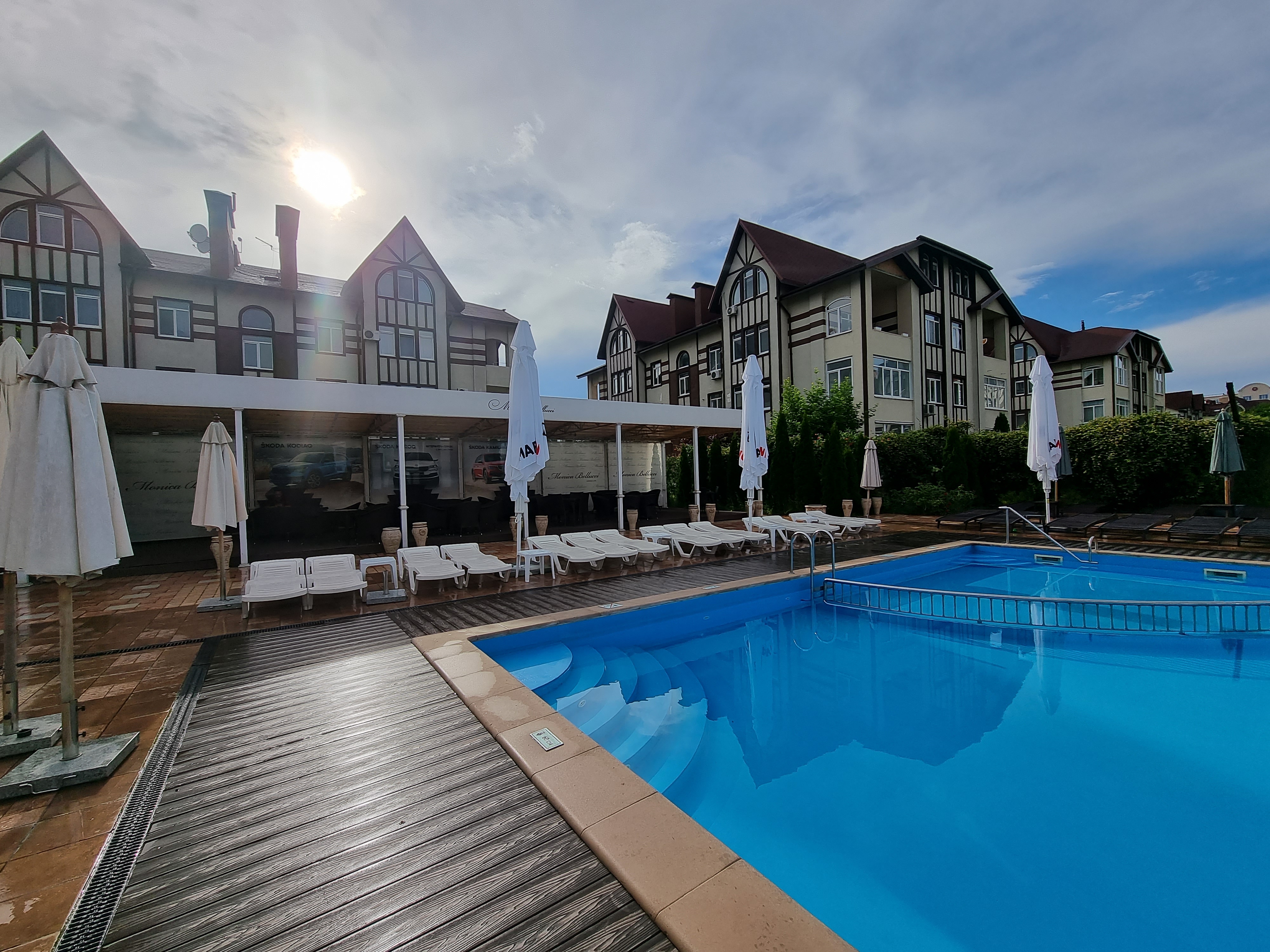 Monica Bellucci image 4