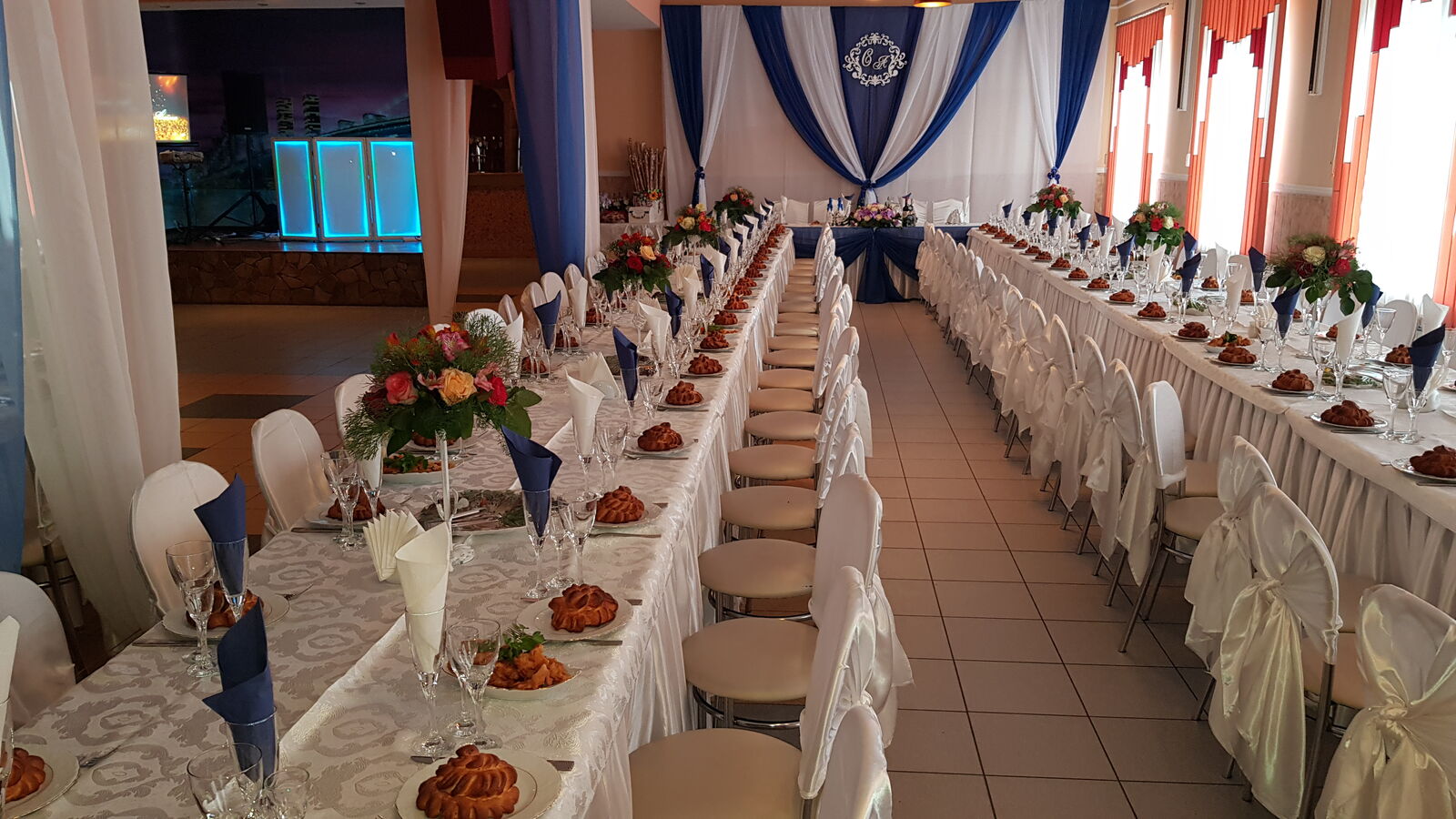 Restoran image 1