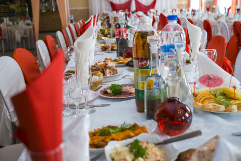 Restoran image 2