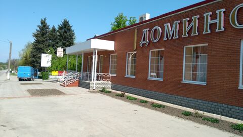 Restoran image 3