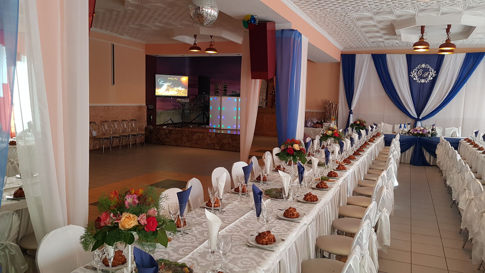 Restoran image 4