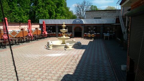 Restoran image 5