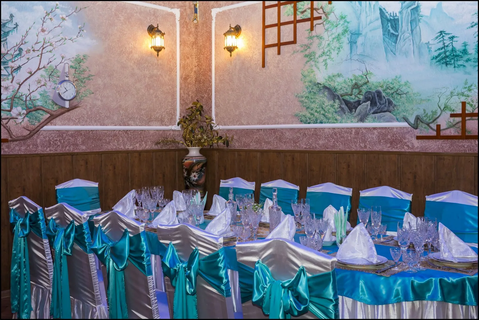 Restoran image 6