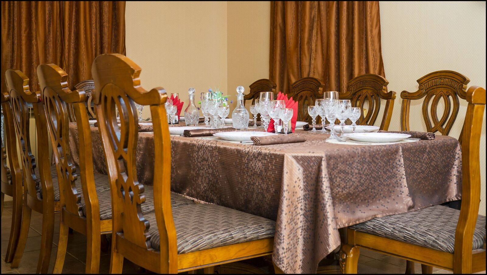 Restoran image 7