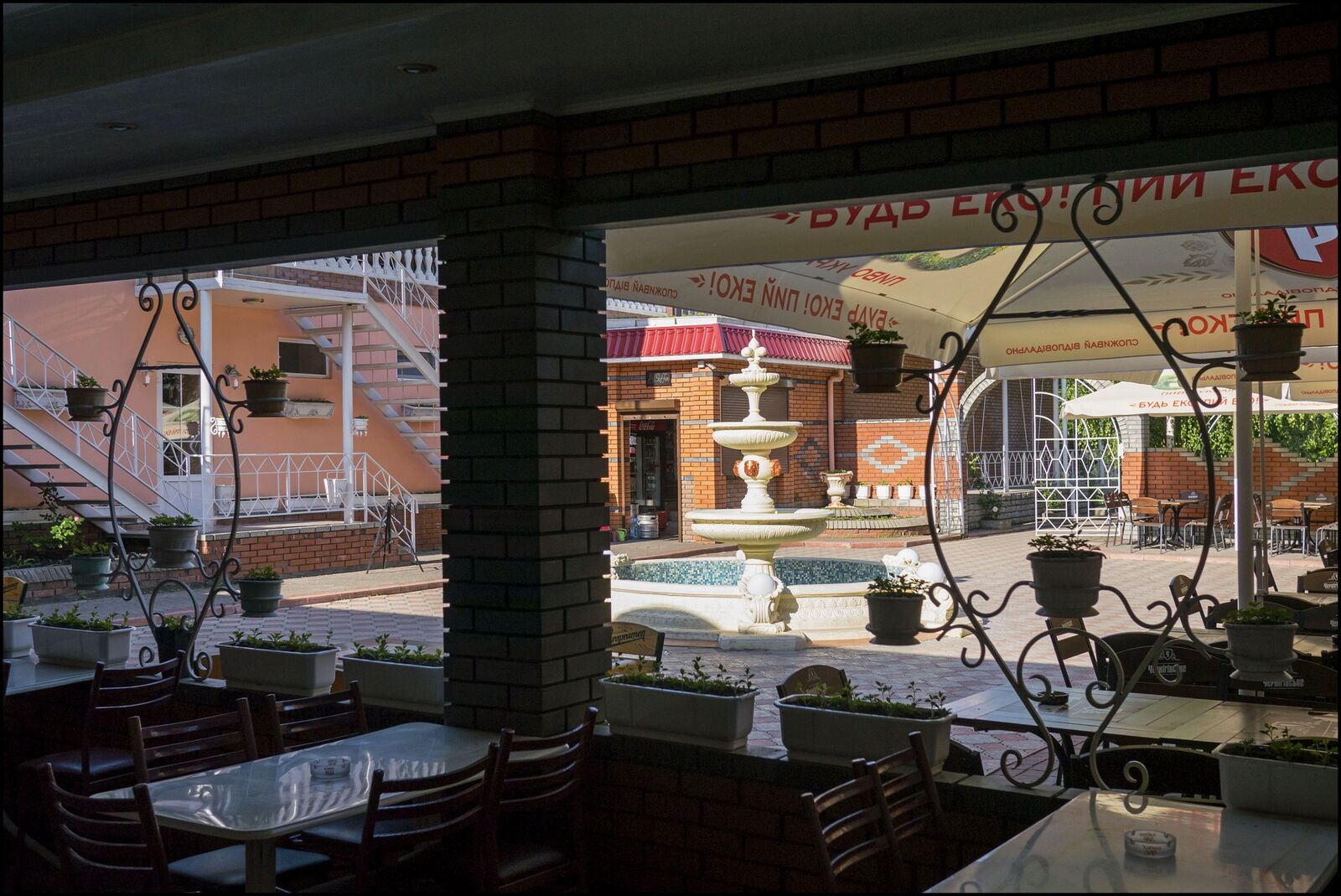 Restoran image 8