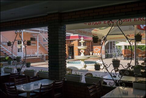 Restoran image 8