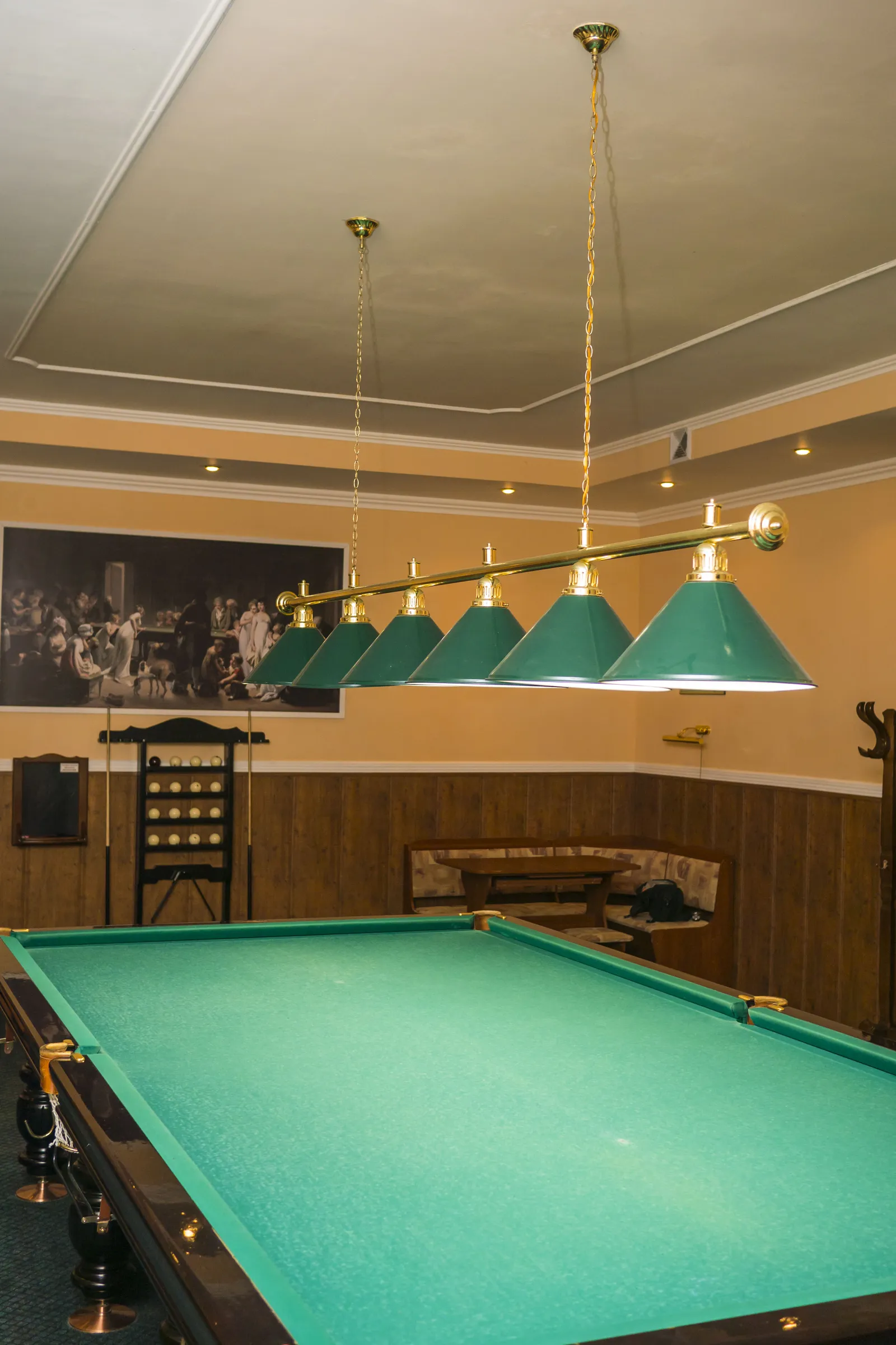 Restoran image 9