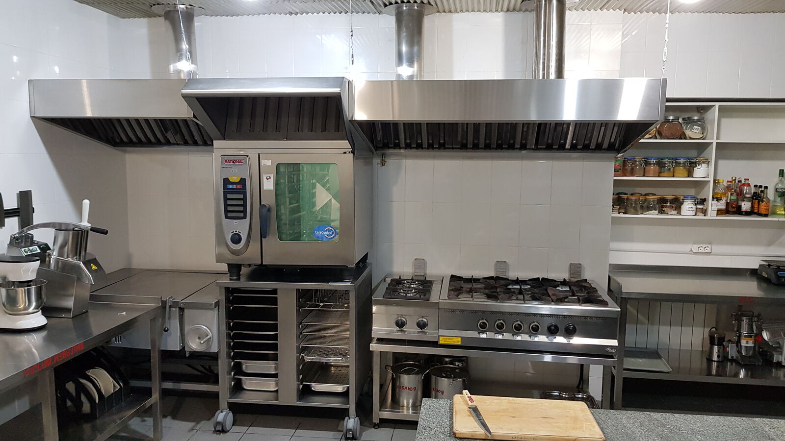 Restoran image 10