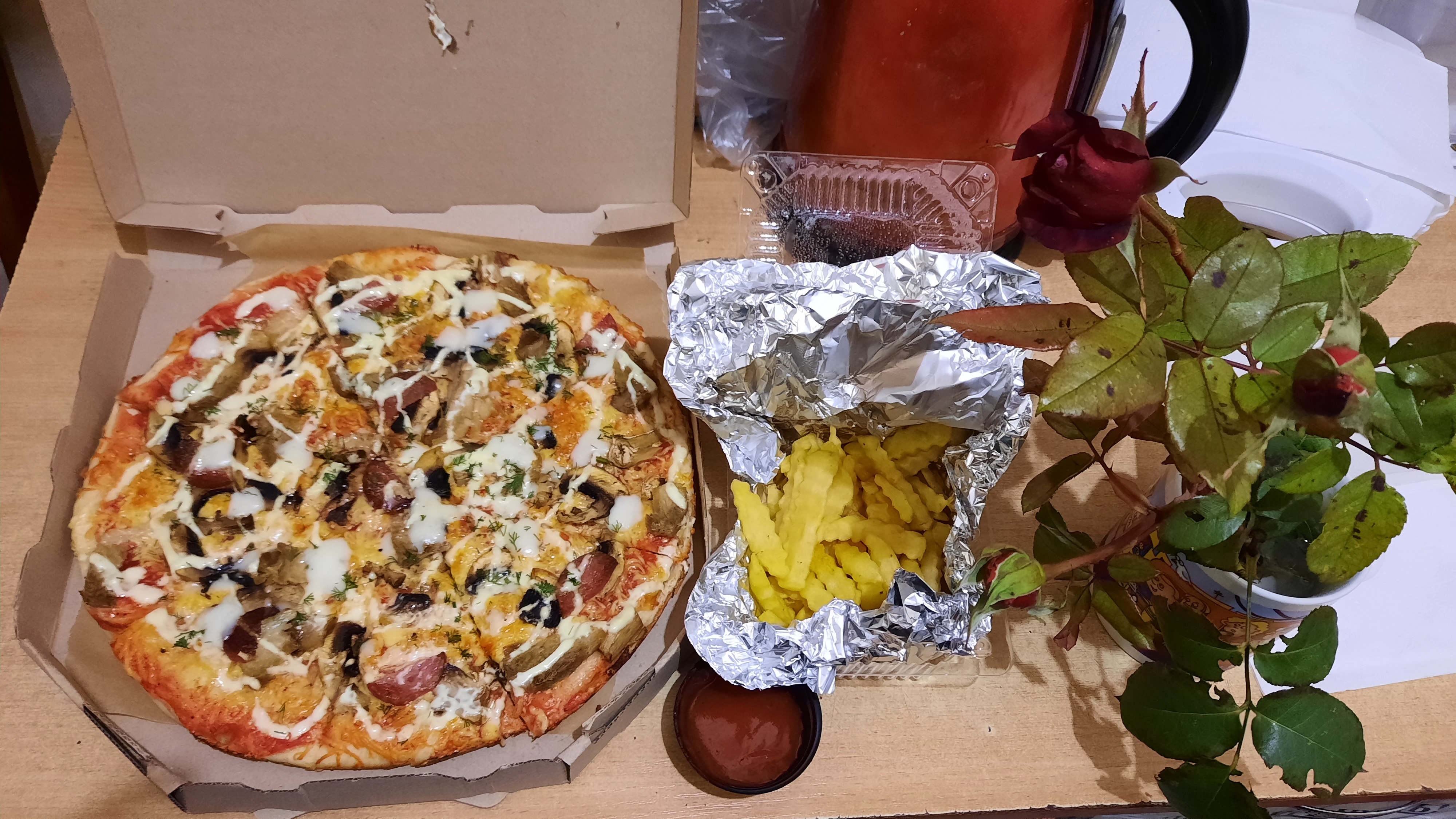 Kozatsʹka Khata image 6