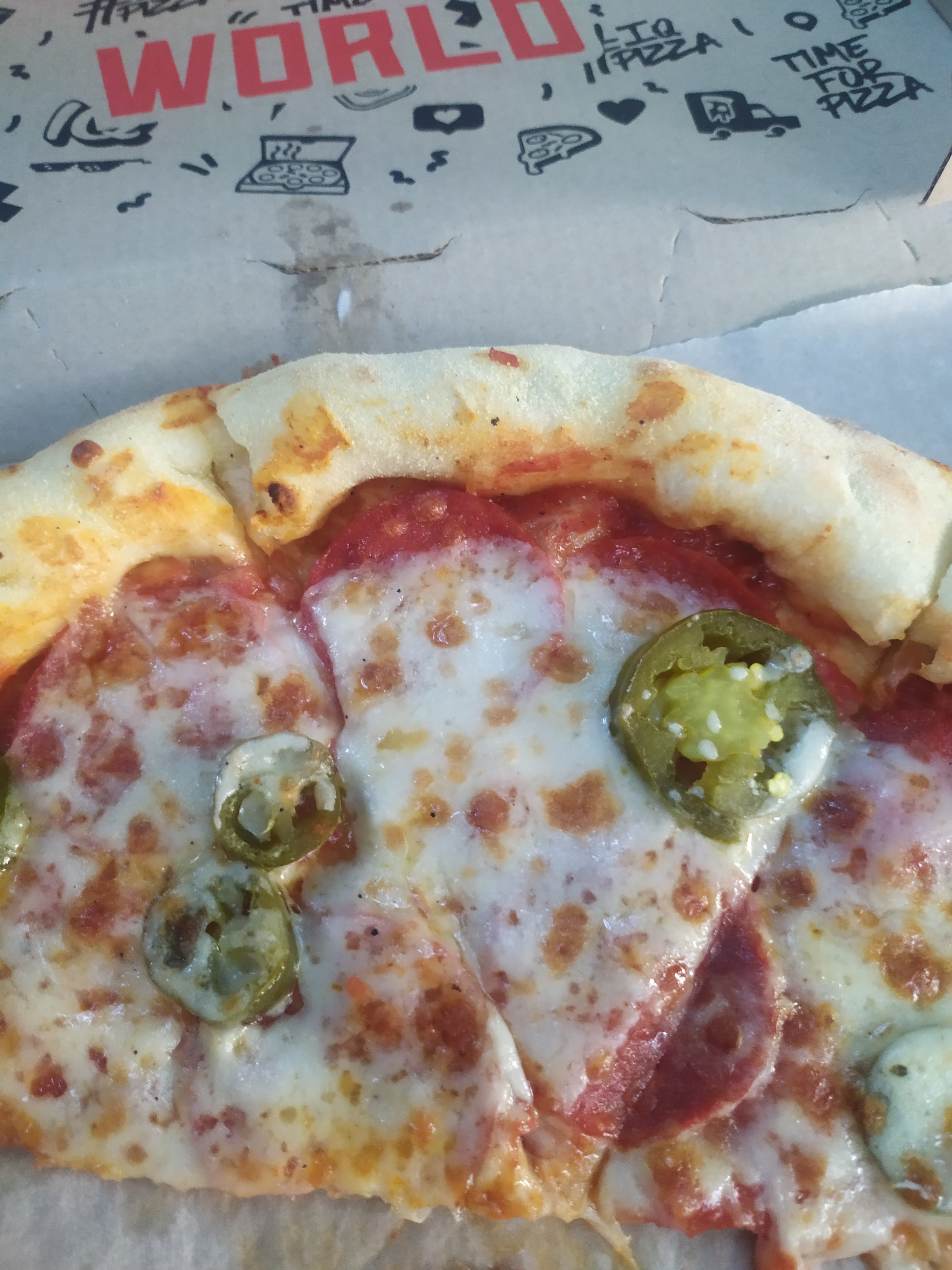 Піцерія IQ Pizza image 5