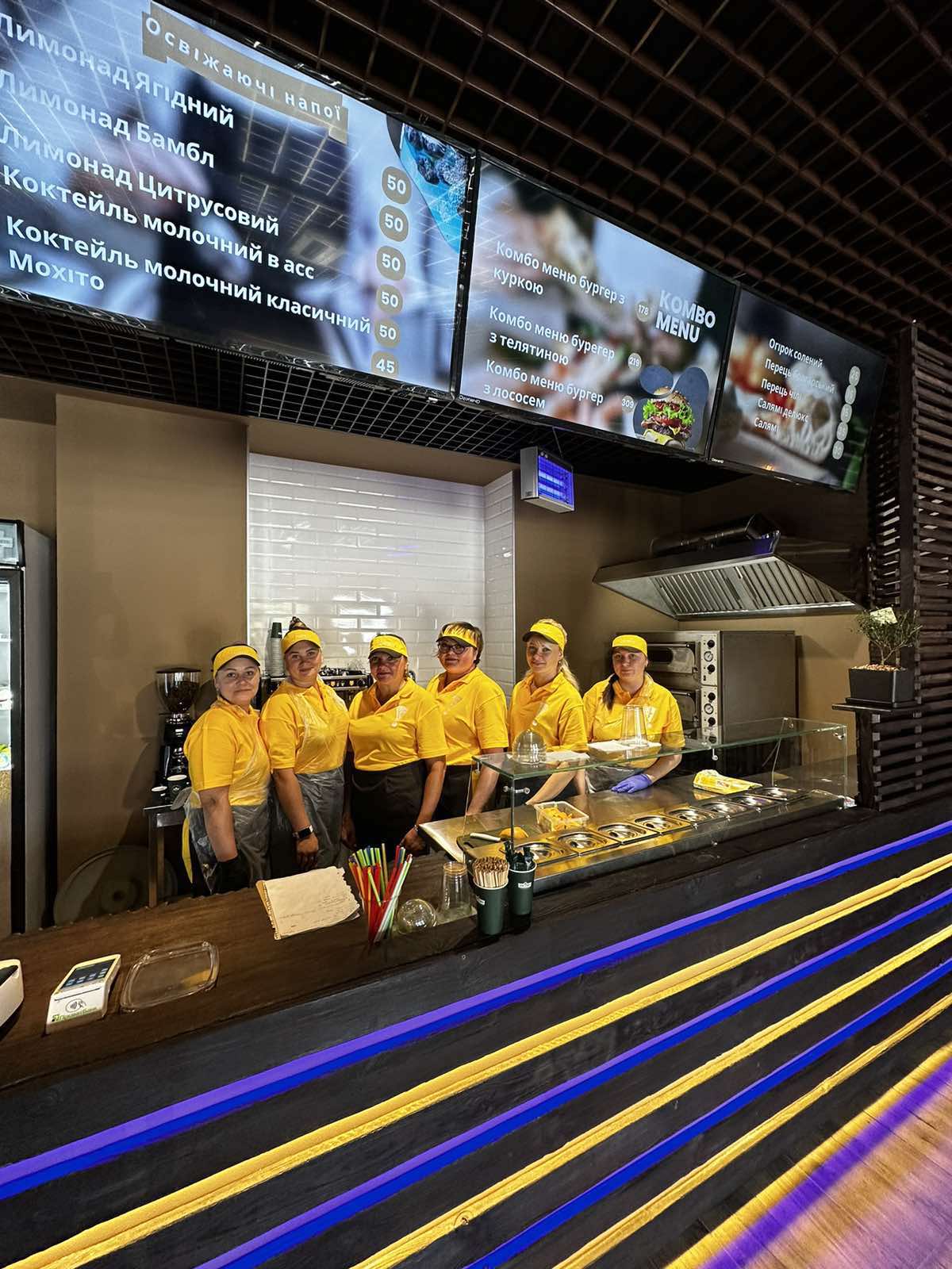 motsarella (Моцарелла) піцерія image 3