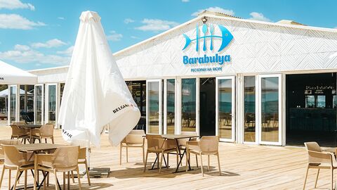 Barabulya image 1