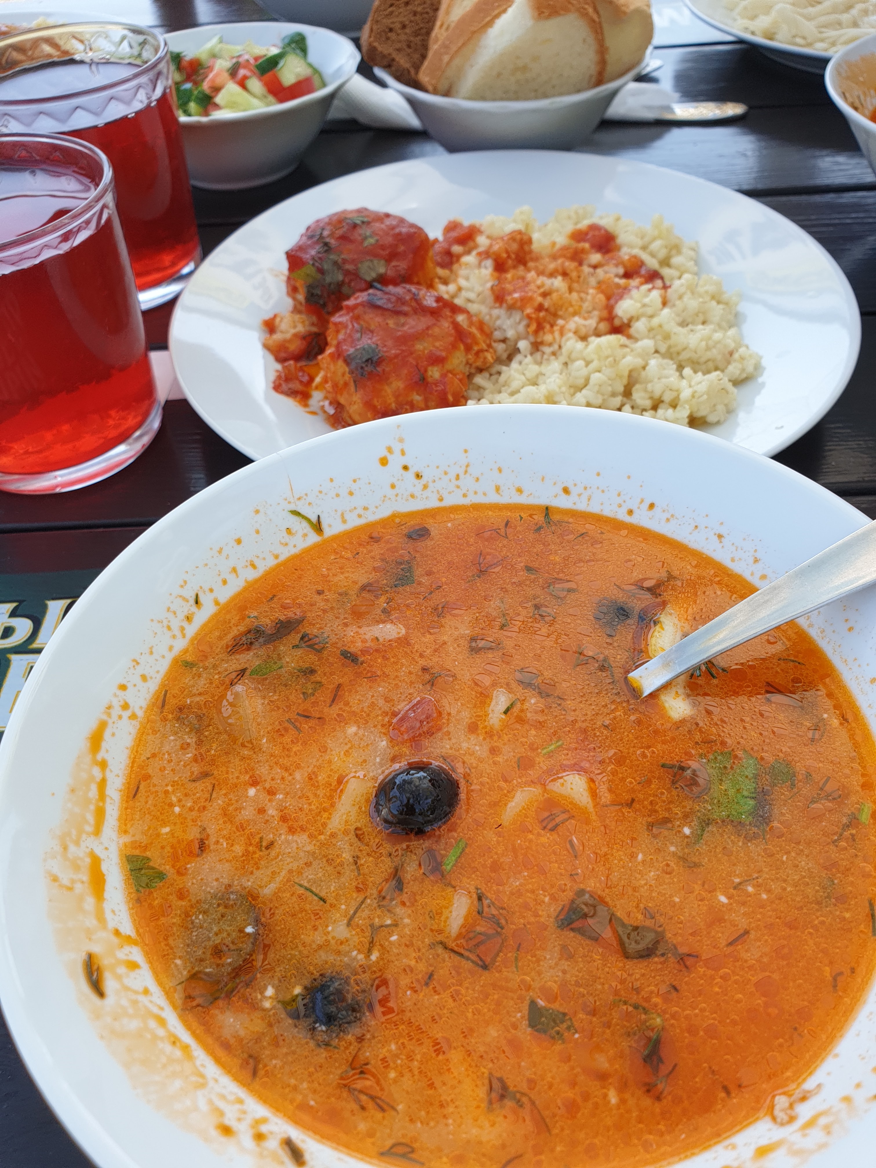 Кафе-піццерія Bazilio image 3