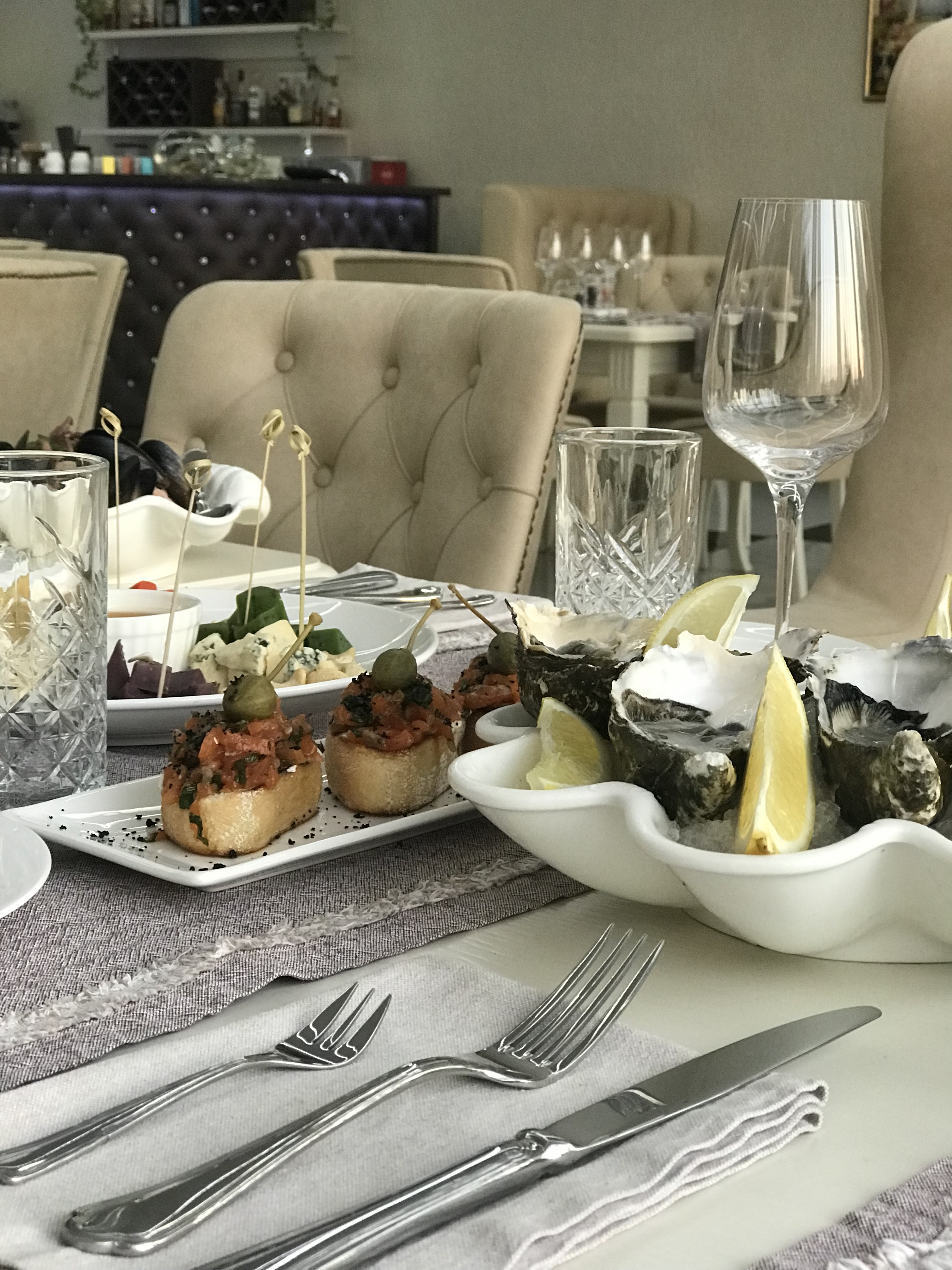 "San Sebastian" restaurant image 2