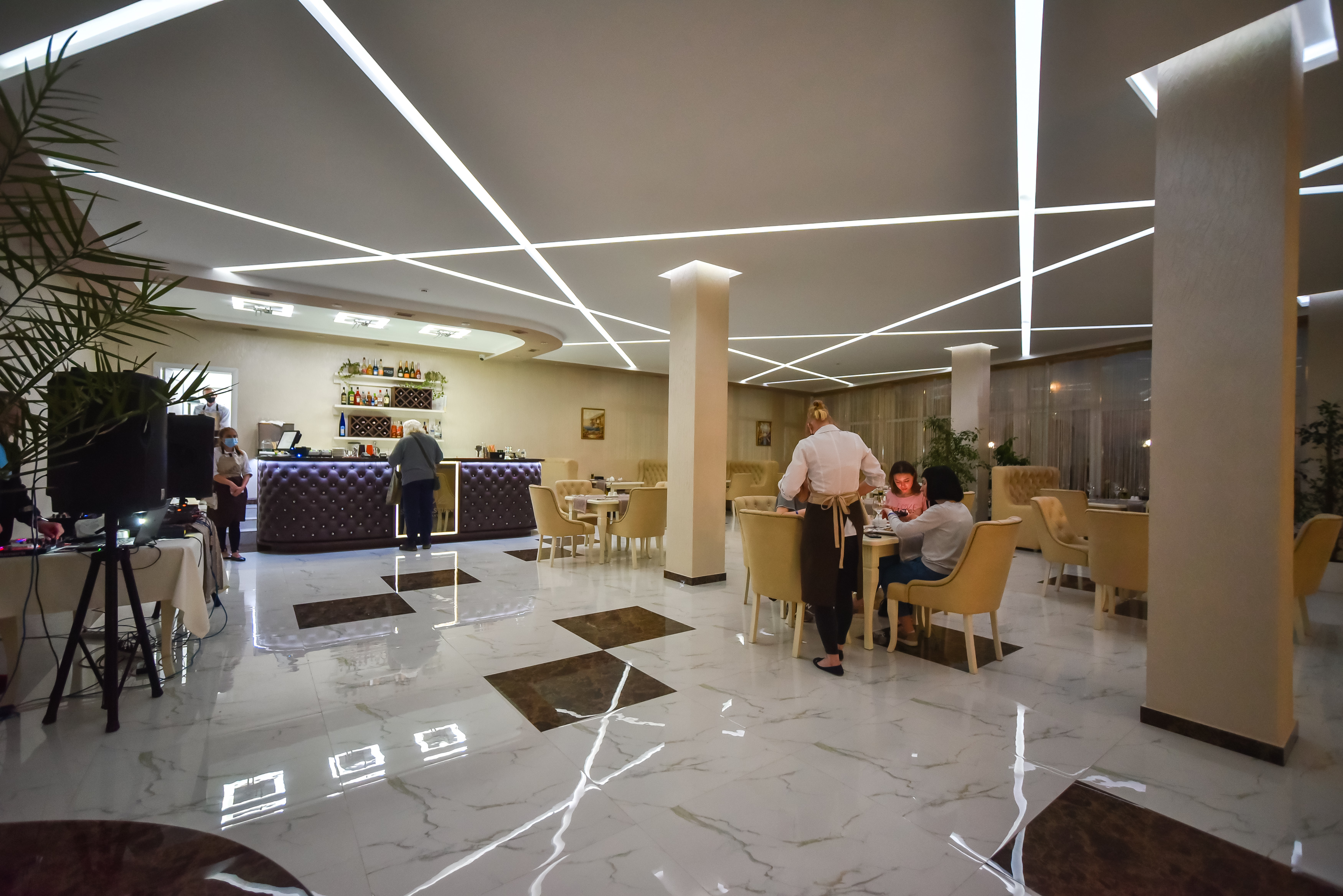 "San Sebastian" restaurant image 3