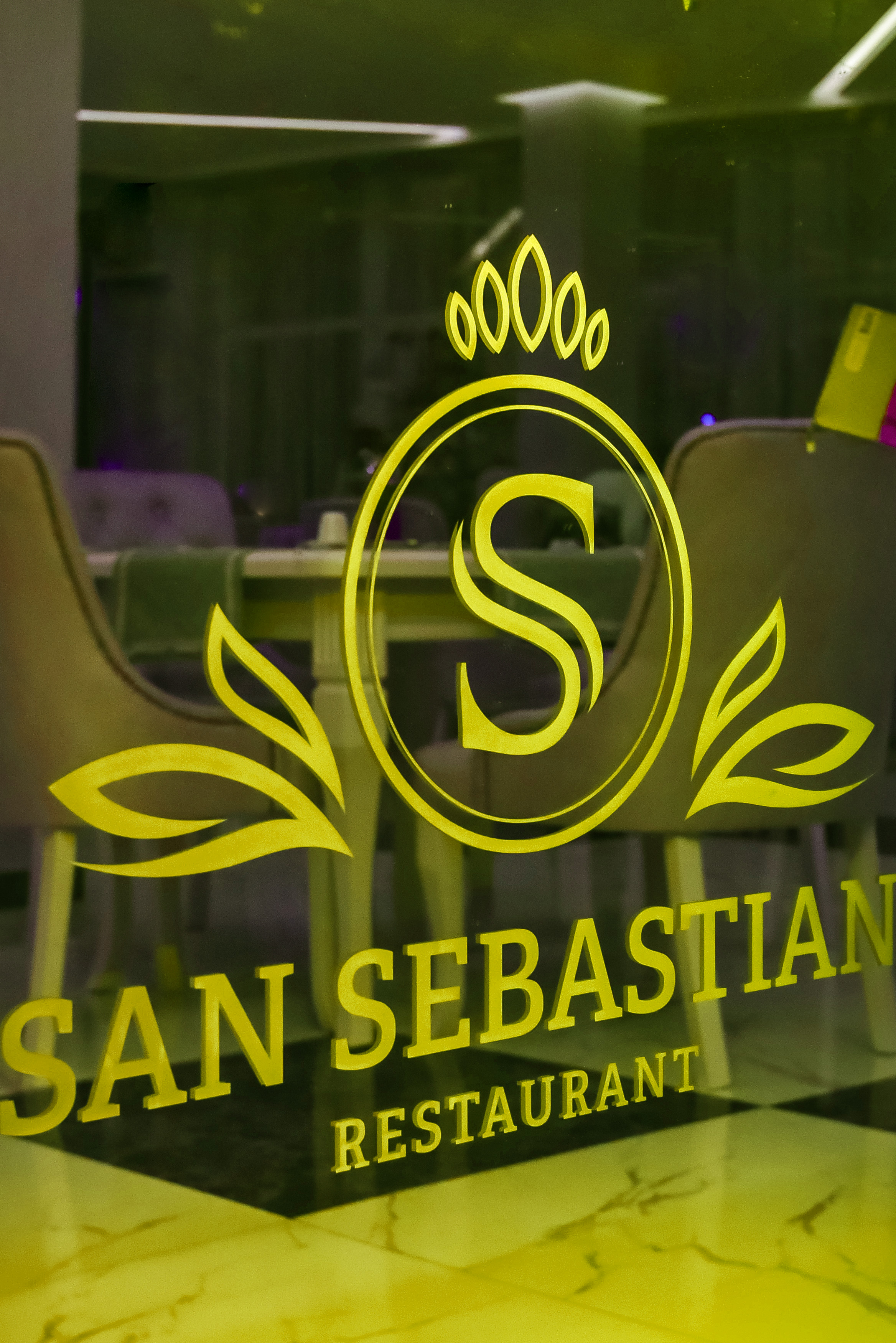 "San Sebastian" restaurant image 4