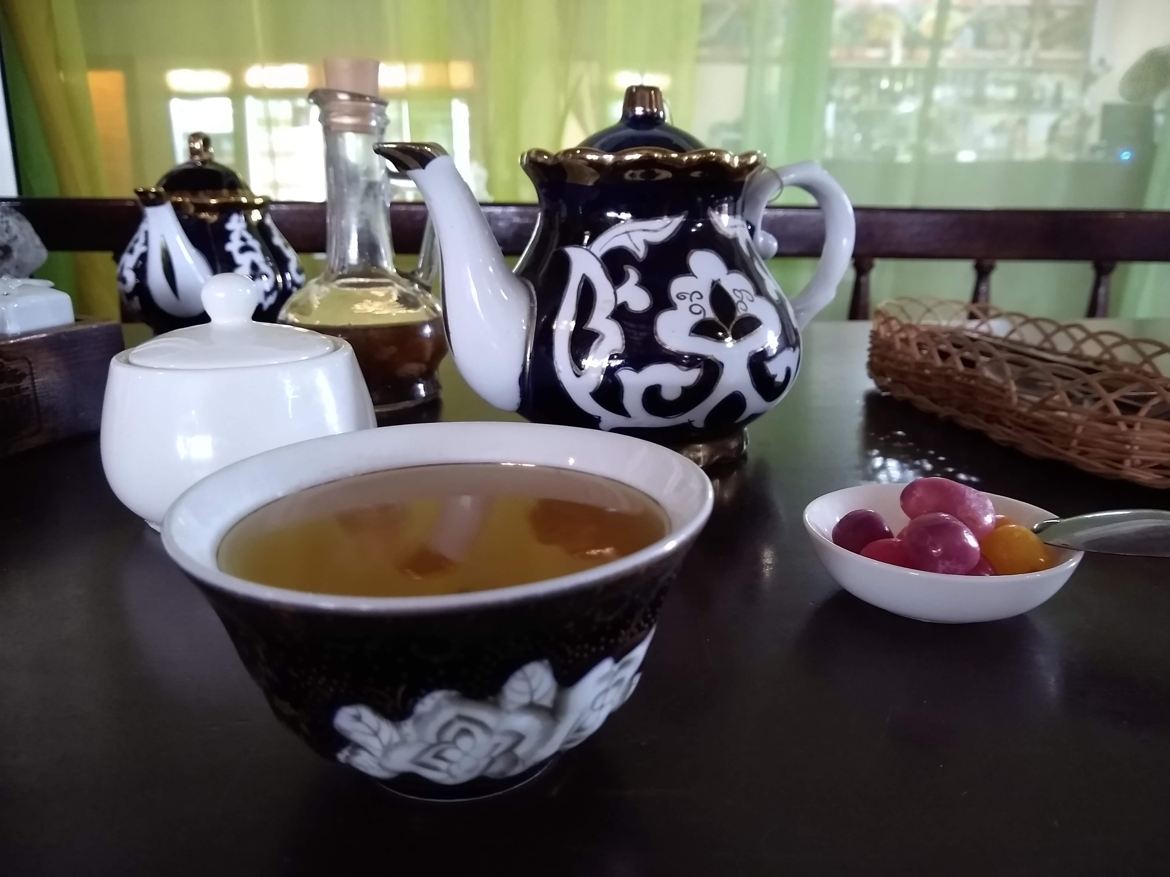 Uzbetsʹka Kukhnya image 3