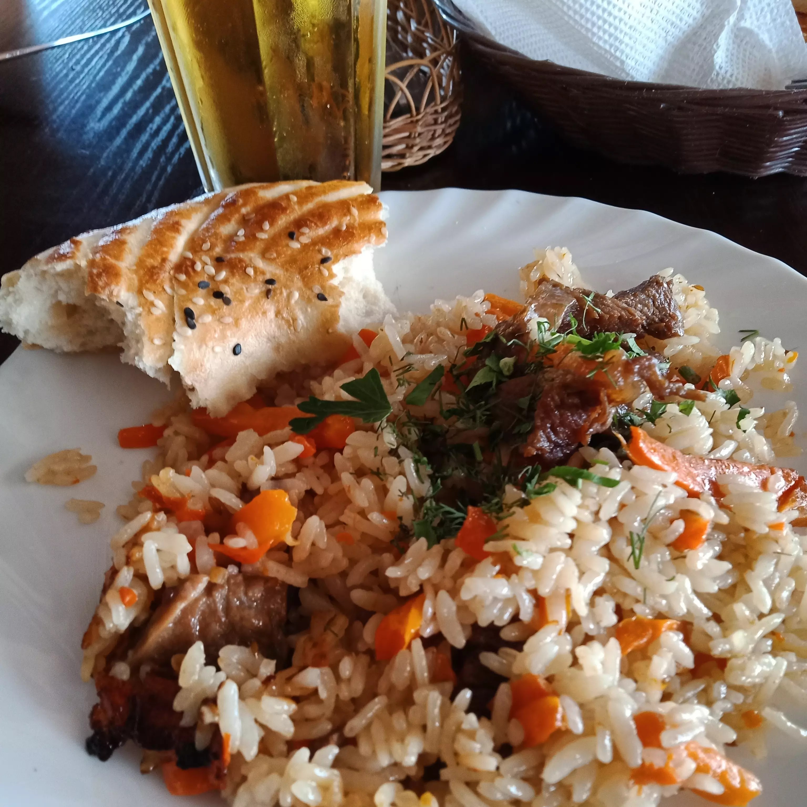 Uzbetsʹka Kukhnya image 4