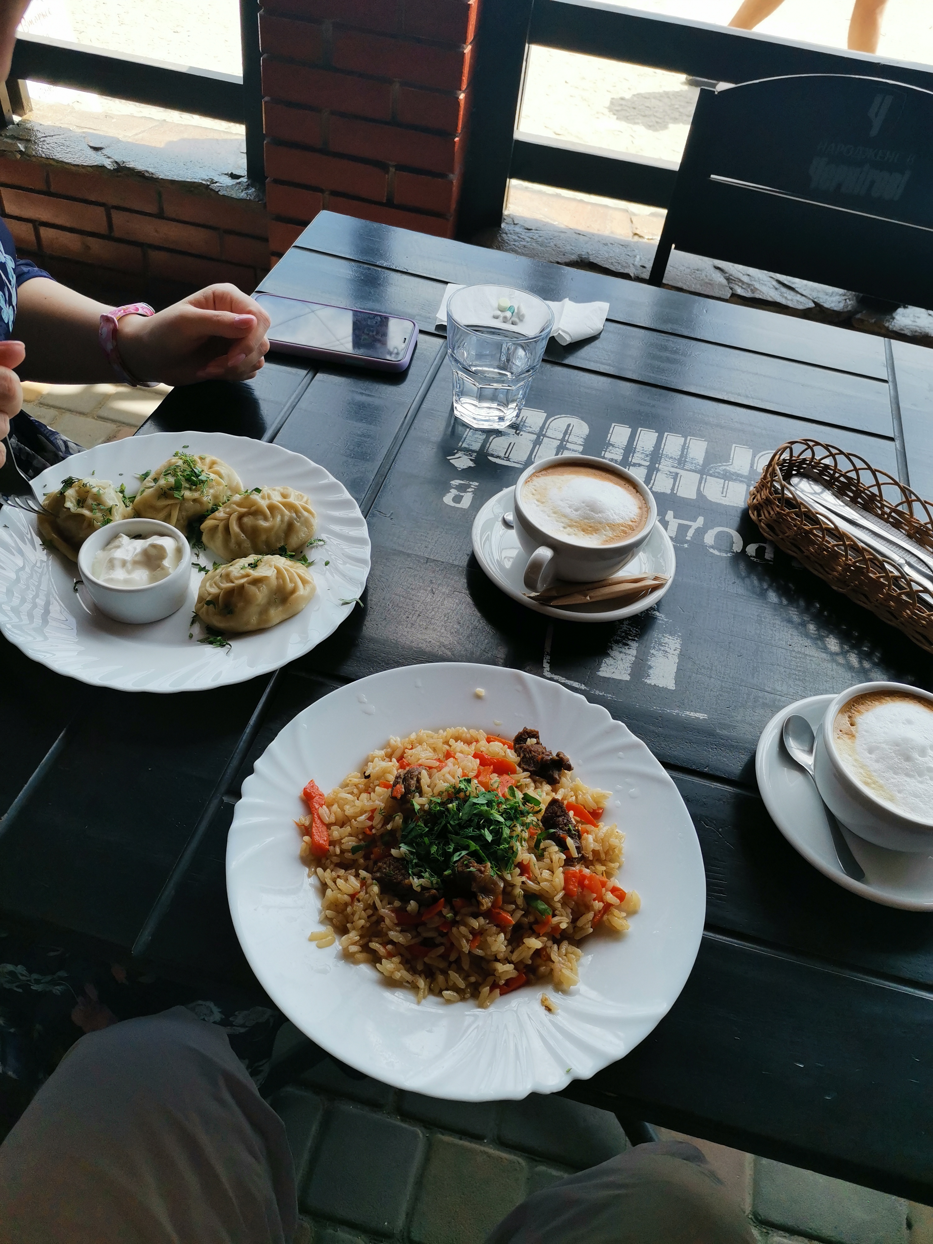 Uzbetsʹka Kukhnya image 6