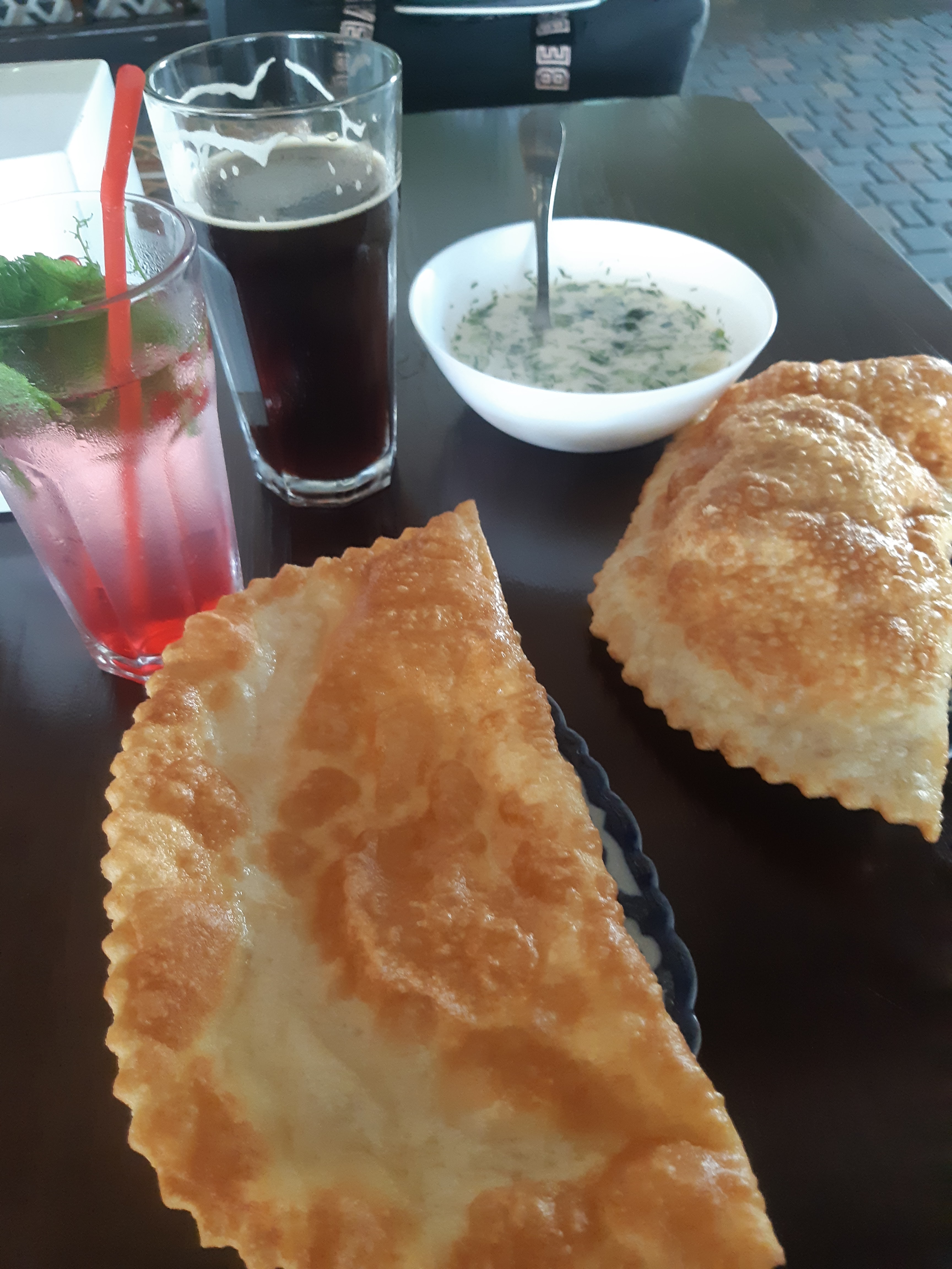 Uzbetsʹka Kukhnya image 7