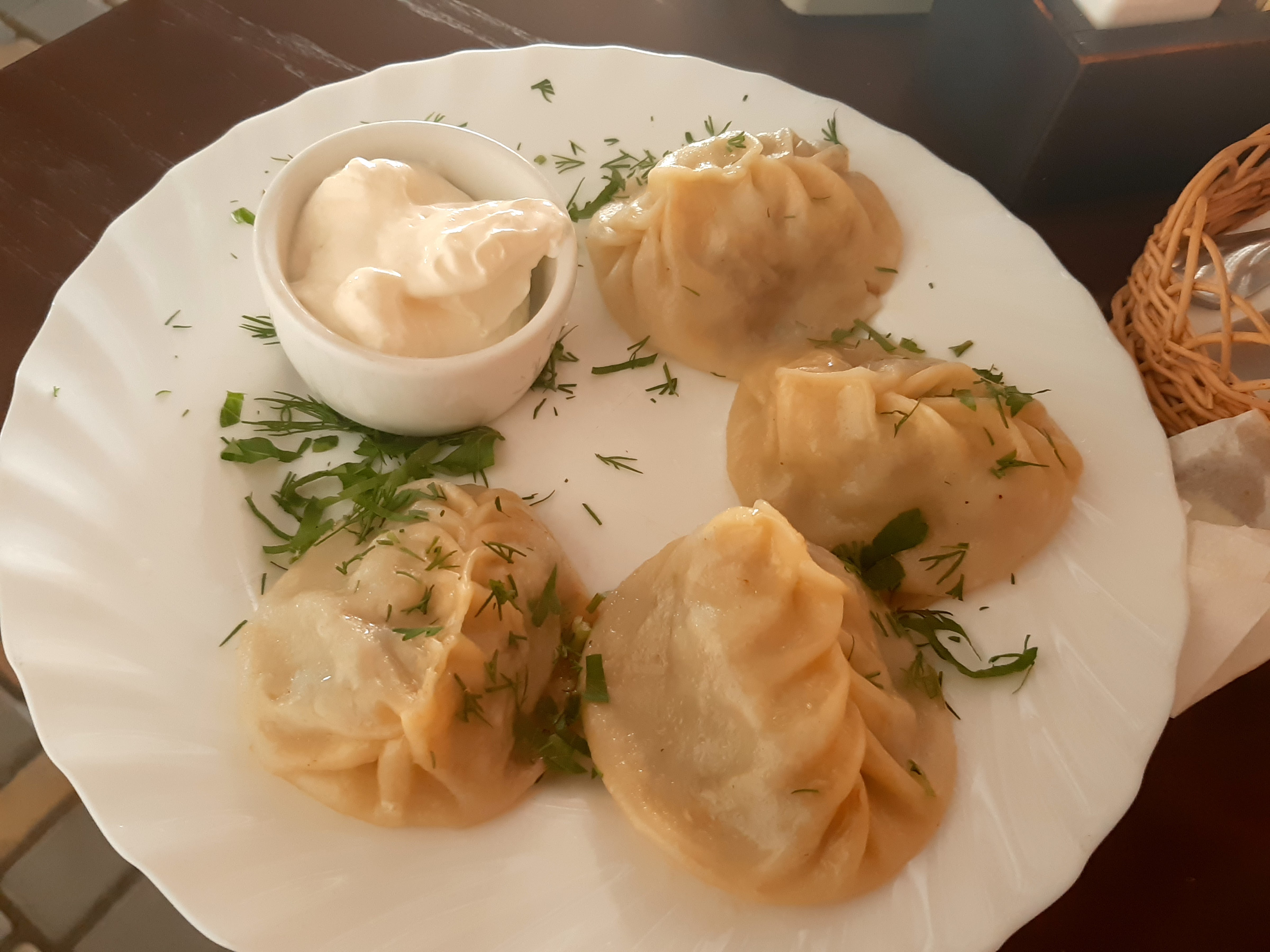 Uzbetsʹka Kukhnya image 8