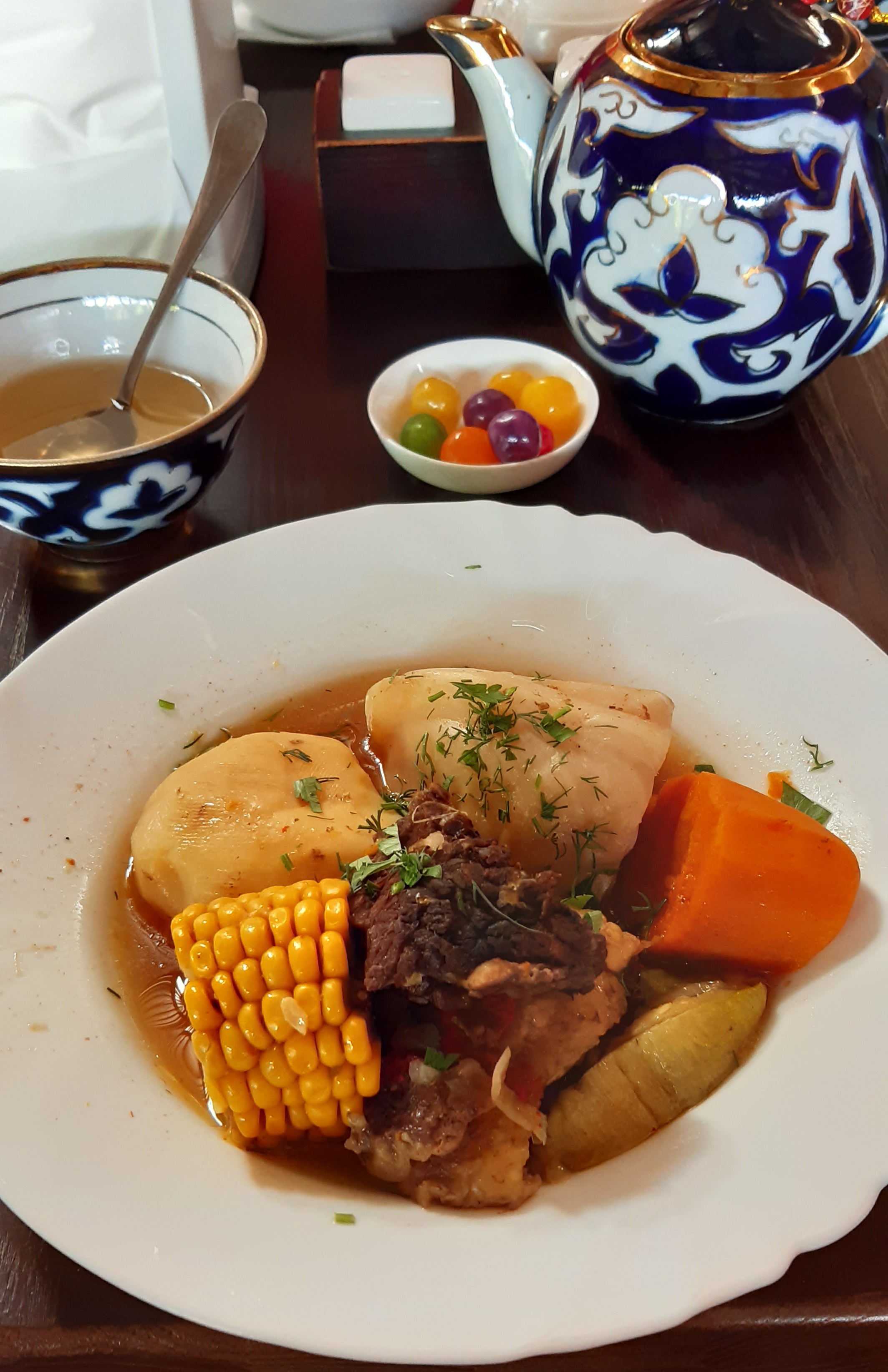 Uzbetsʹka Kukhnya image 9