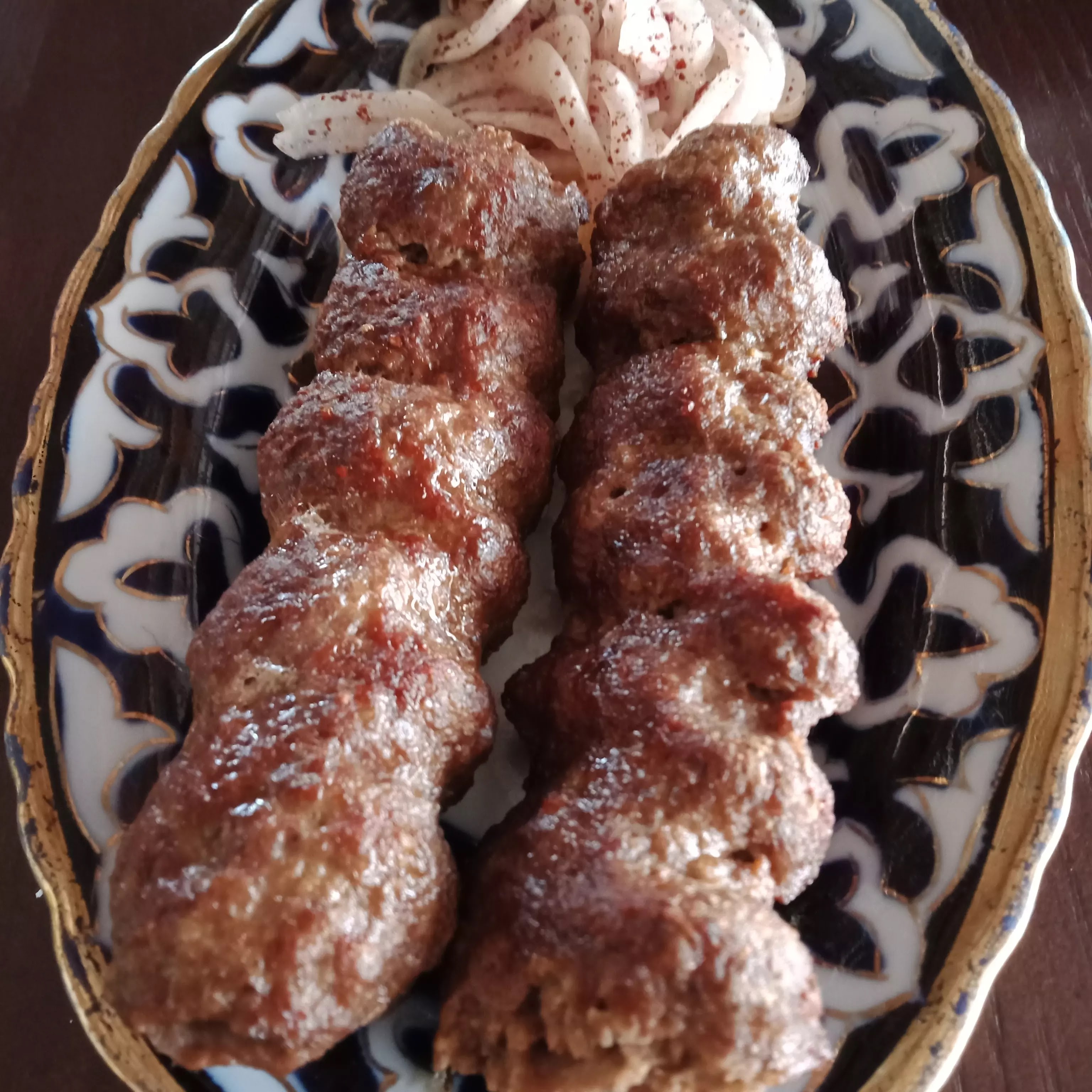 Uzbetsʹka Kukhnya image 10