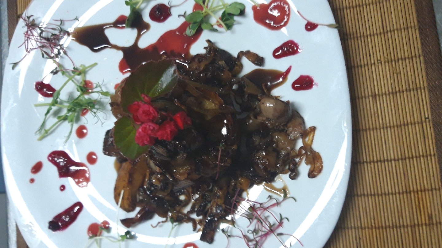 КАФЕ САРМАТ image 2