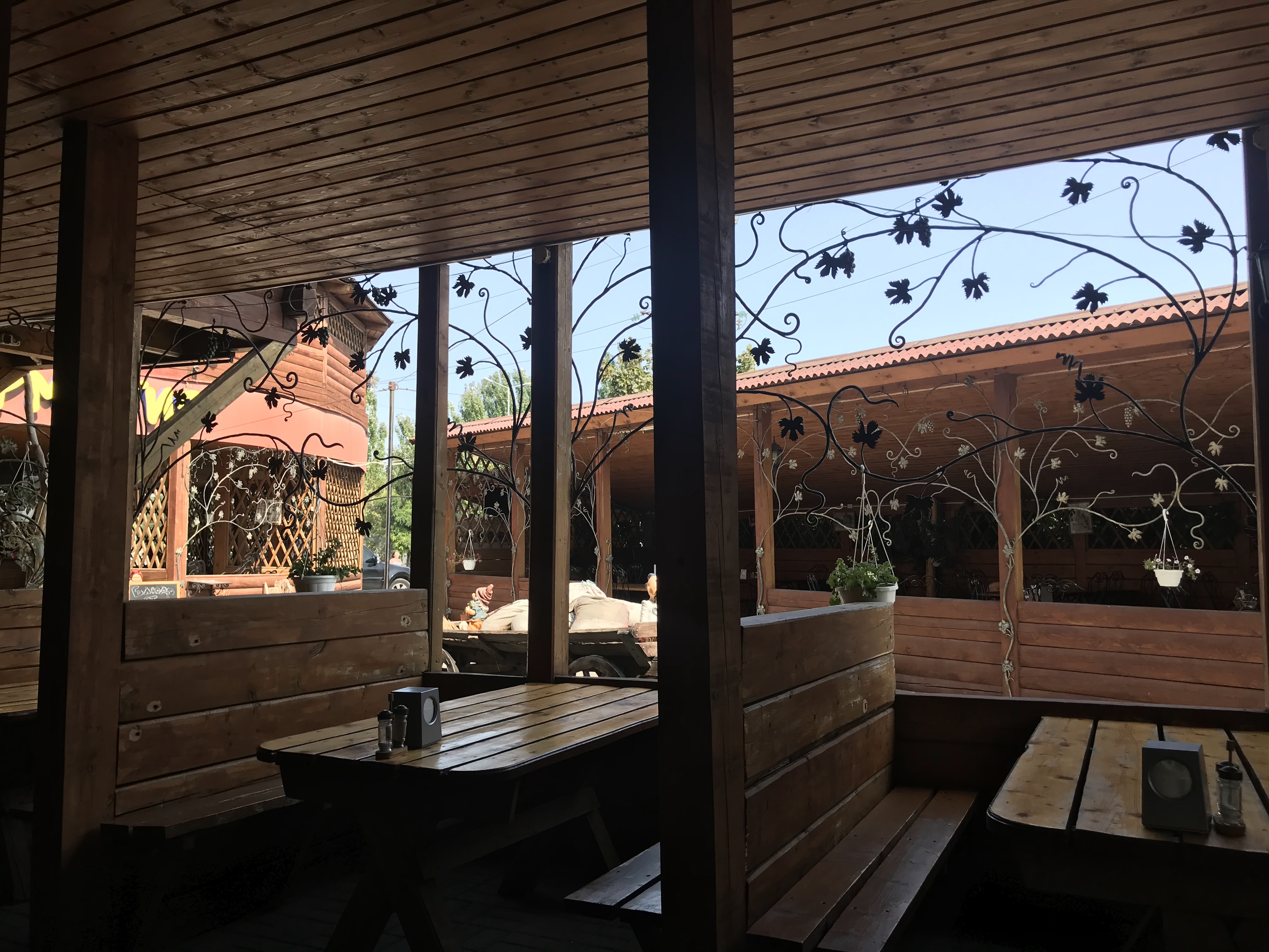 КАФЕ САРМАТ image 7