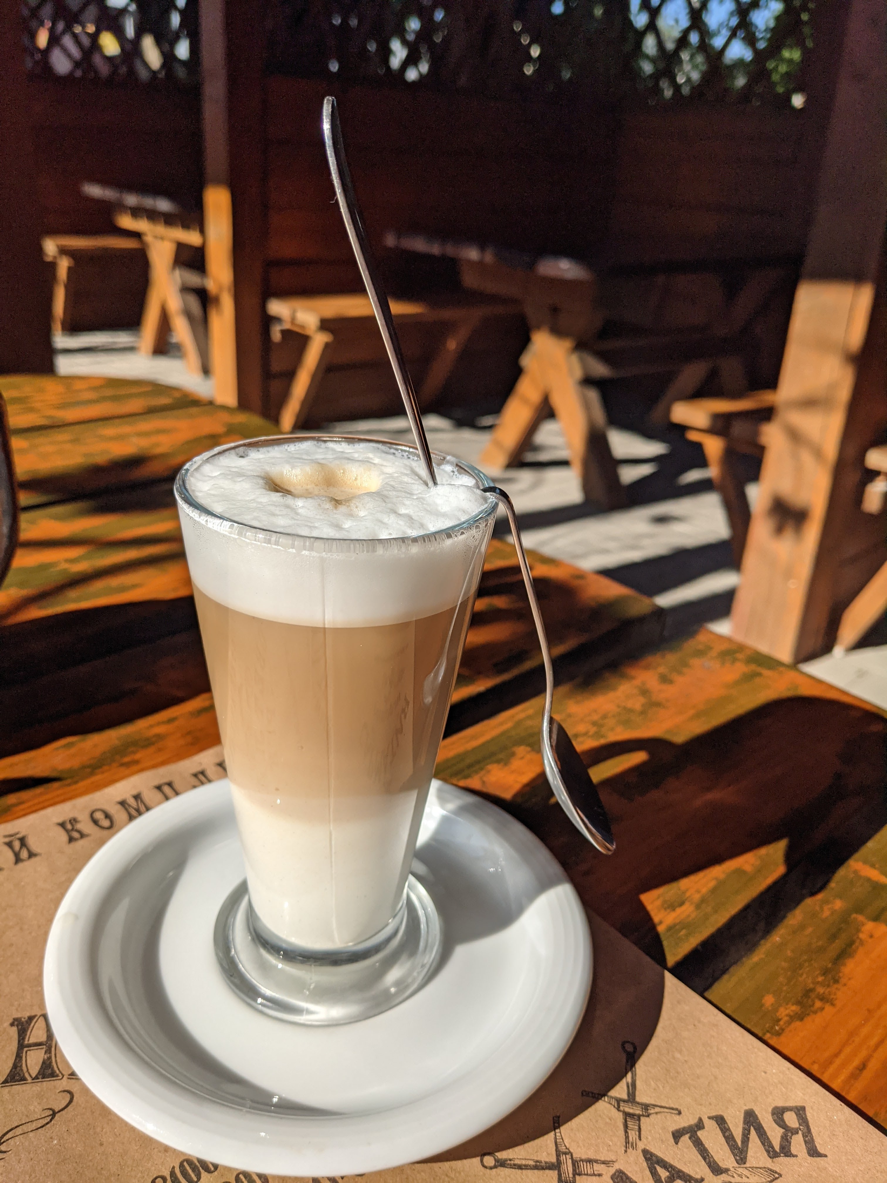 КАФЕ САРМАТ image 10