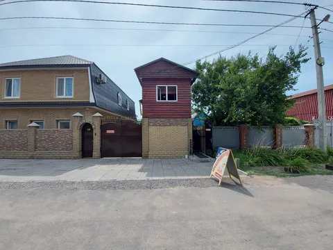 Столовая eat house Чубаря 136 image 6