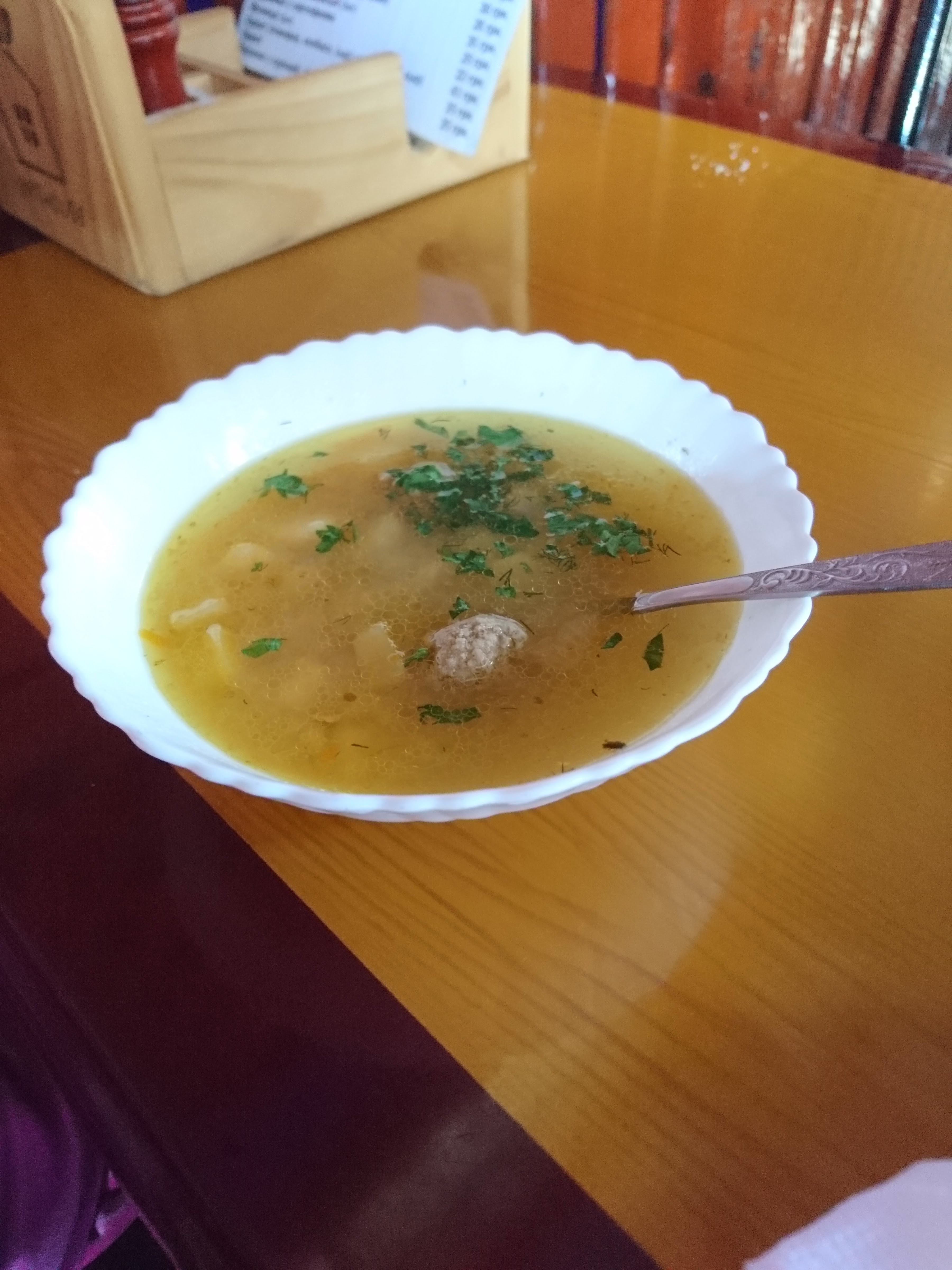 Столовая eat house Чубаря 136 image 7